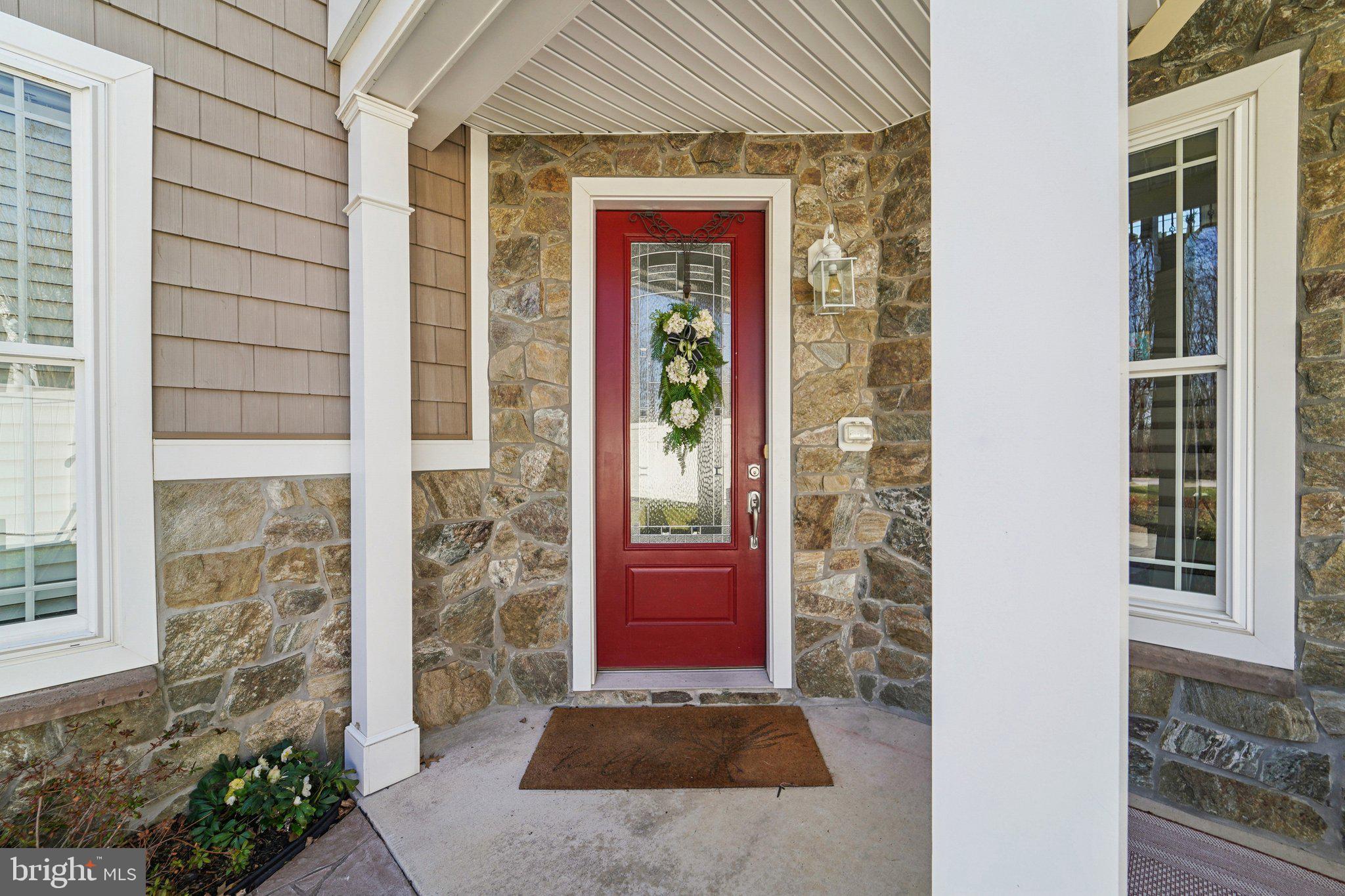 CAPE MAY MANOR - Residential