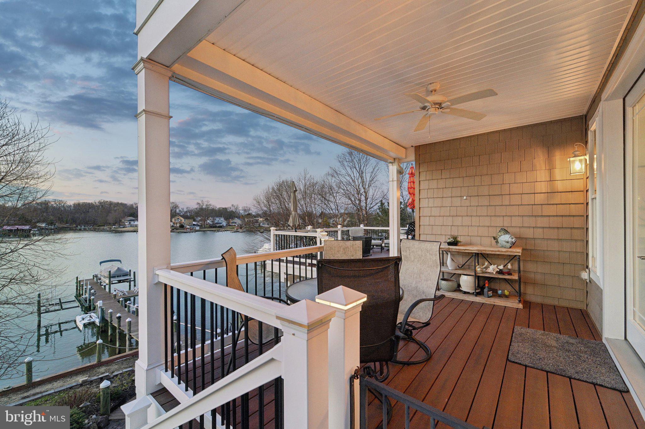 CAPE MAY MANOR - Residential