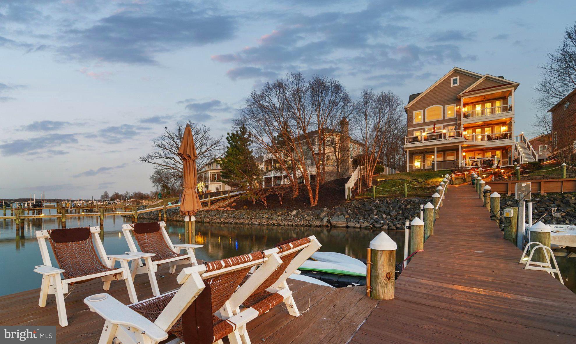 CAPE MAY MANOR - Residential