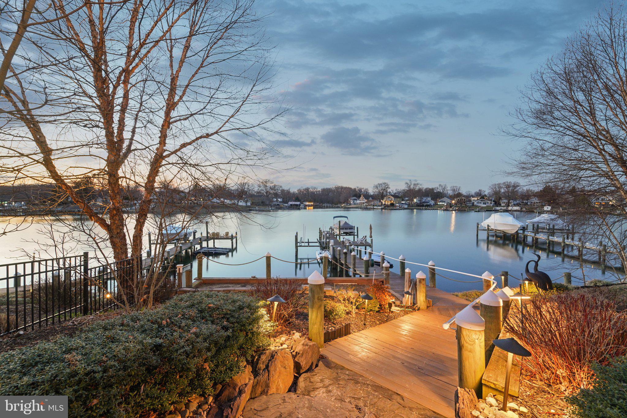 CAPE MAY MANOR - Residential