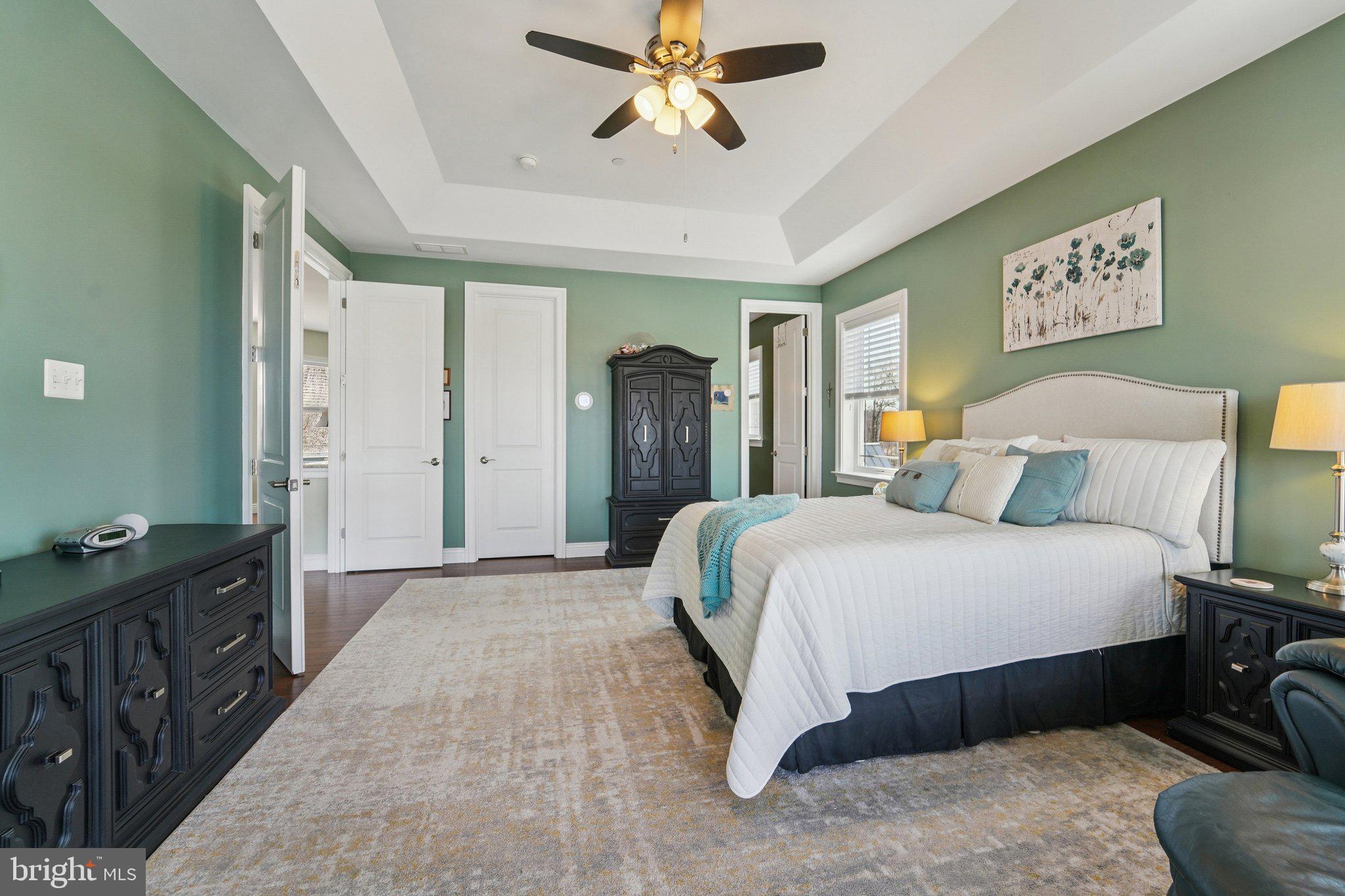 CAPE MAY MANOR - Residential