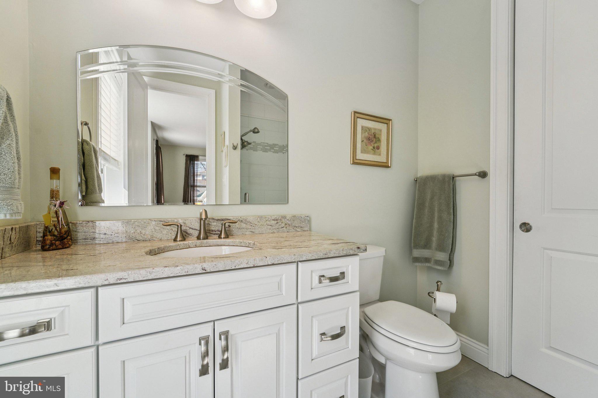 CAPE MAY MANOR - Residential