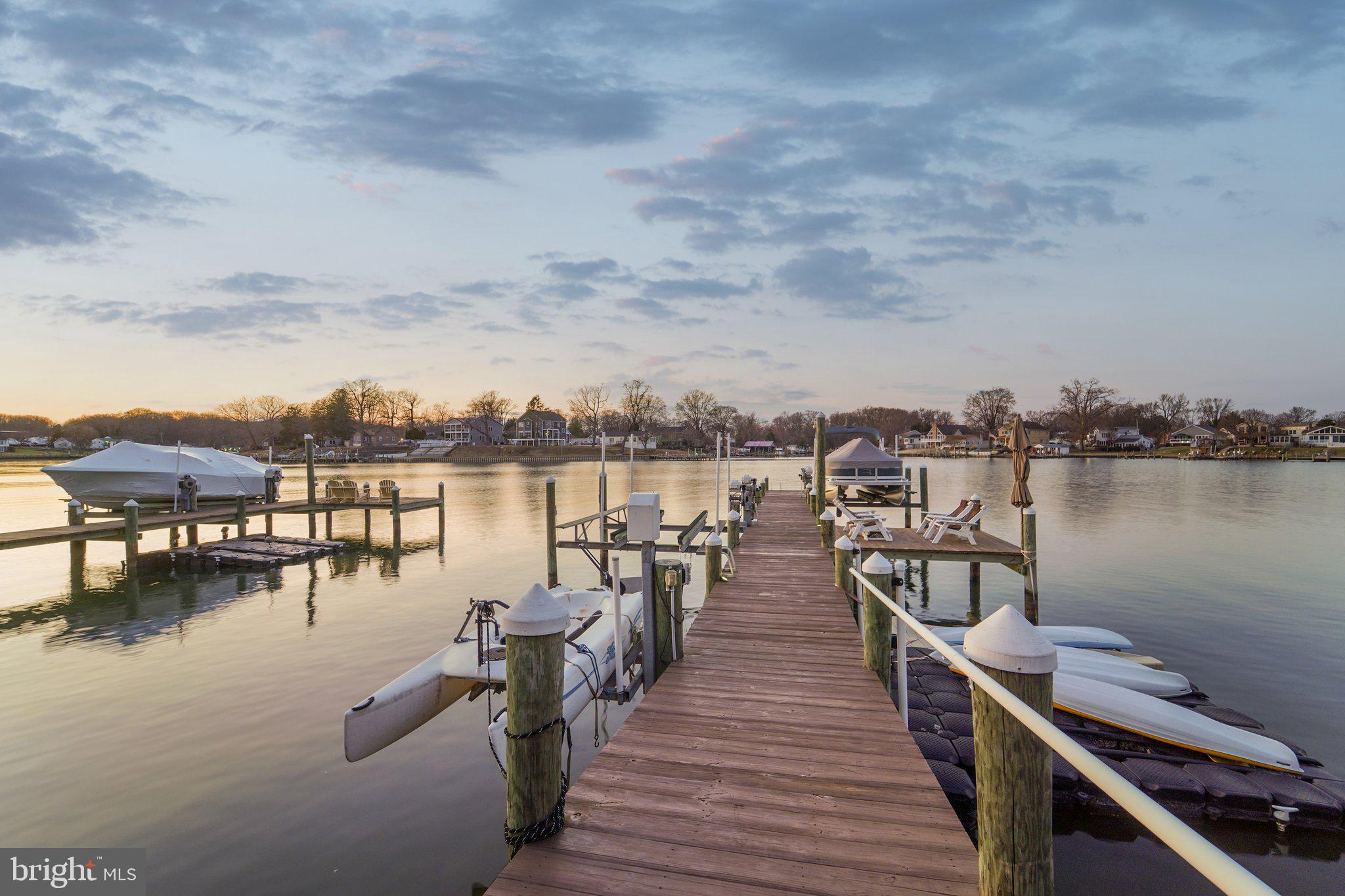 CAPE MAY MANOR - Residential