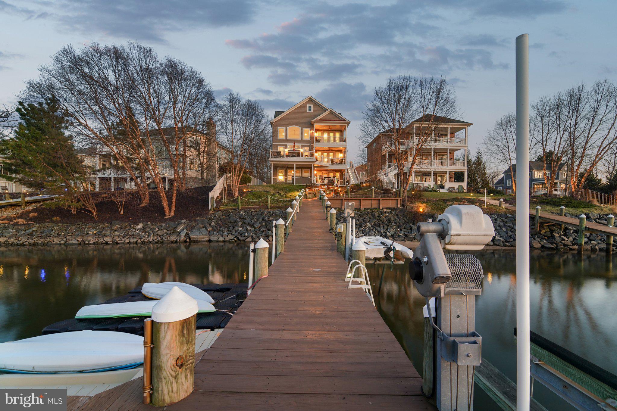 CAPE MAY MANOR - Residential
