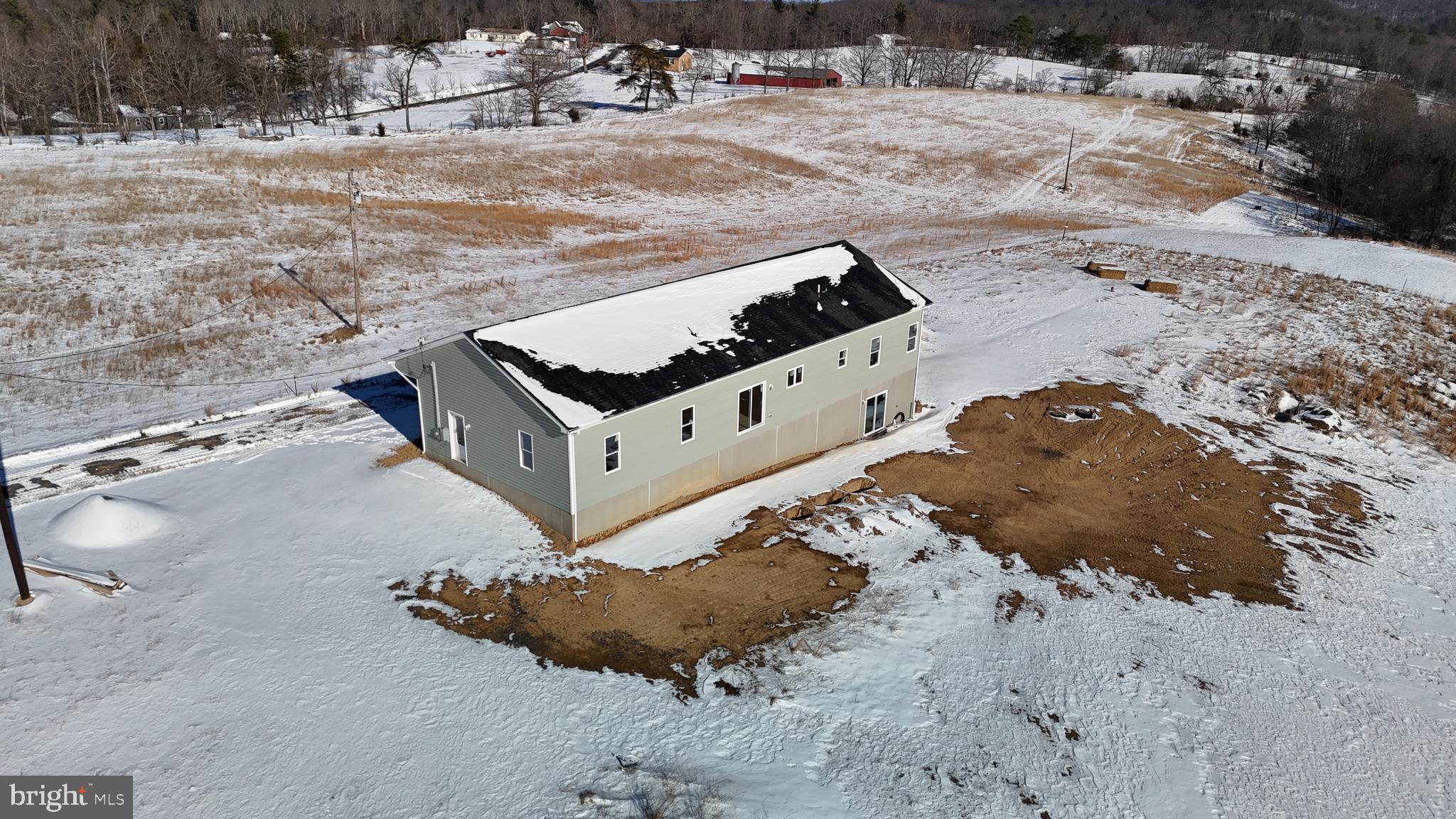 NONE AVAILABLE - Residential