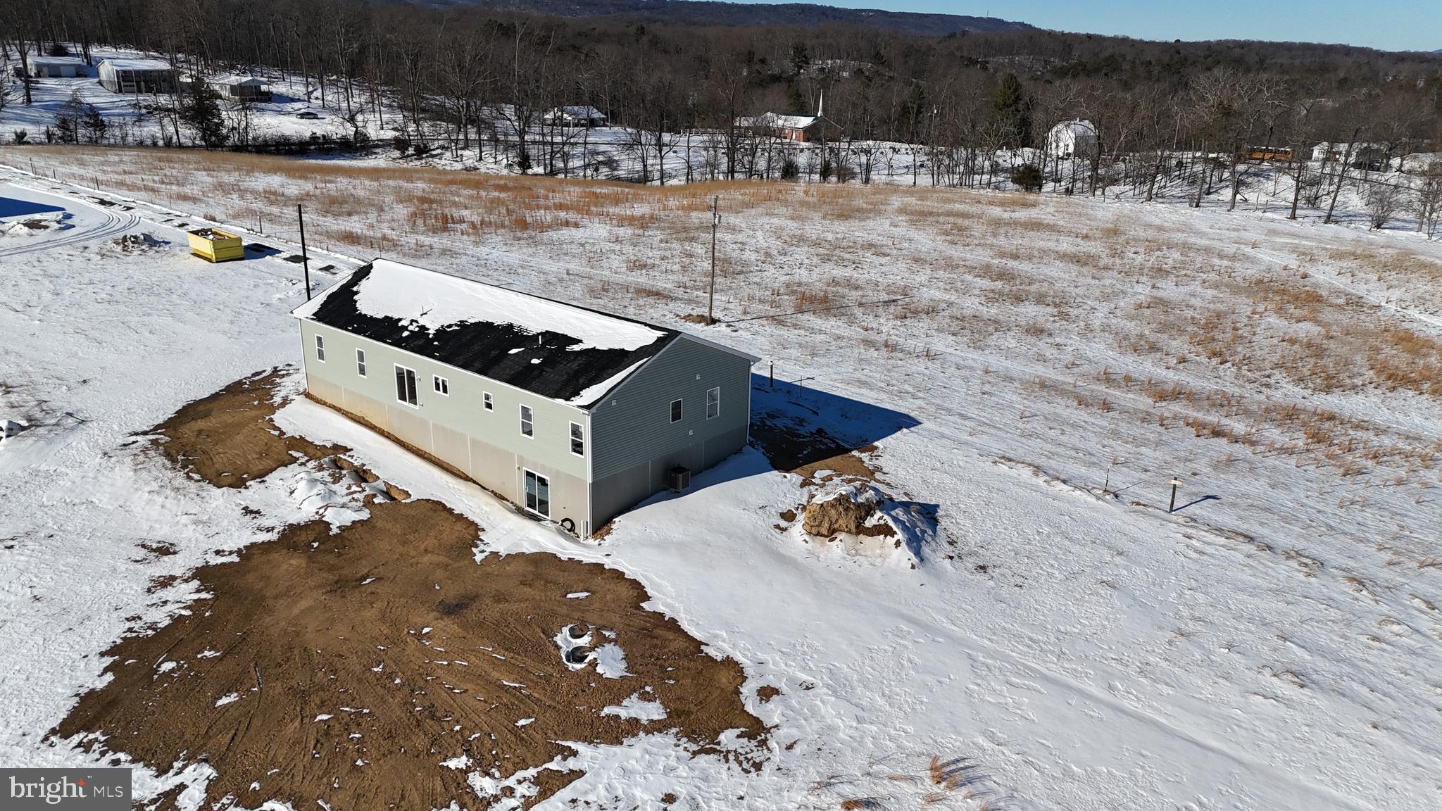 NONE AVAILABLE - Residential