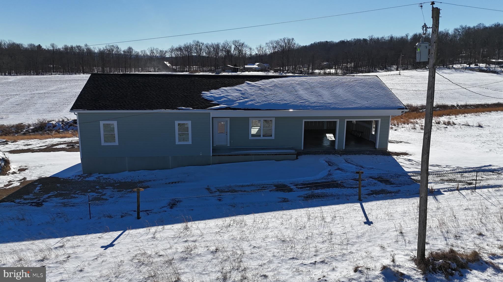 NONE AVAILABLE - Residential