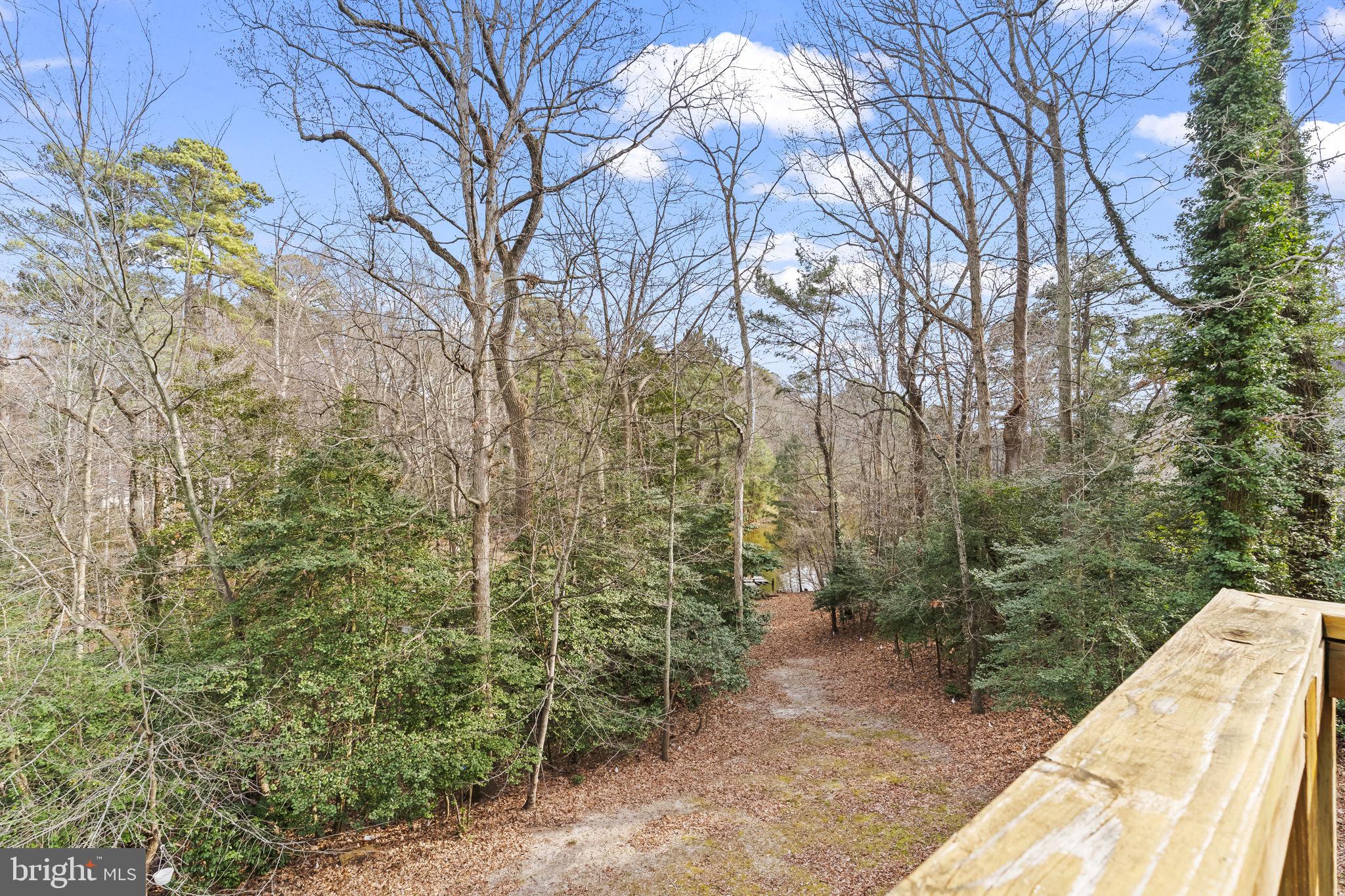 DRUM POINT - Residential