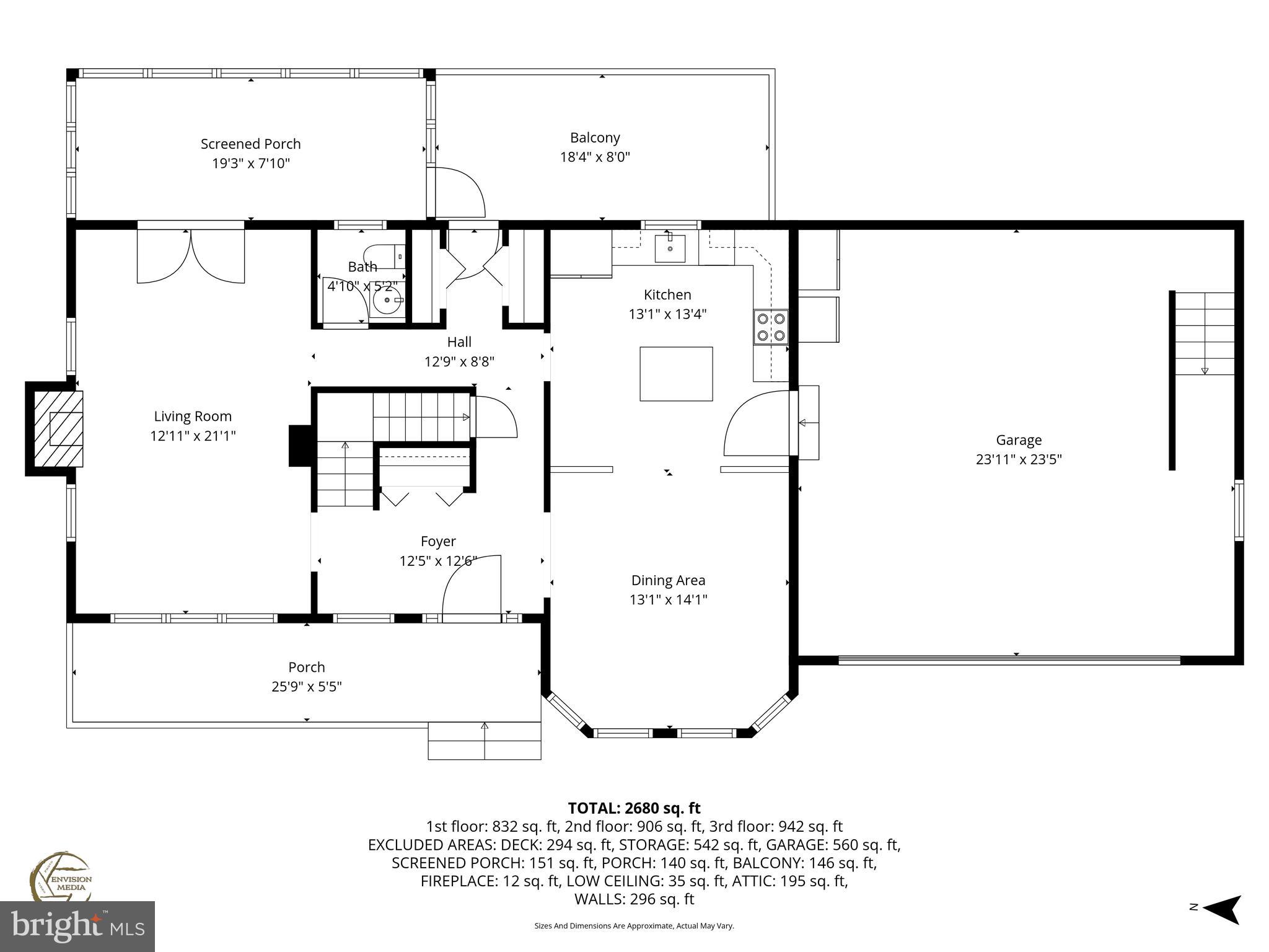 DRUM POINT - Residential
