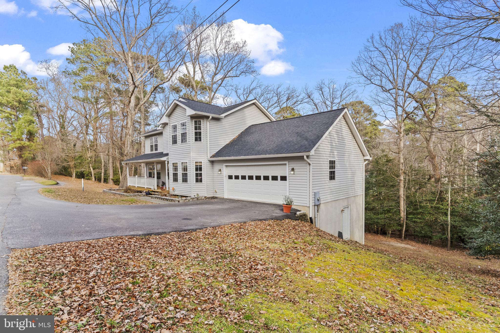 DRUM POINT - Residential