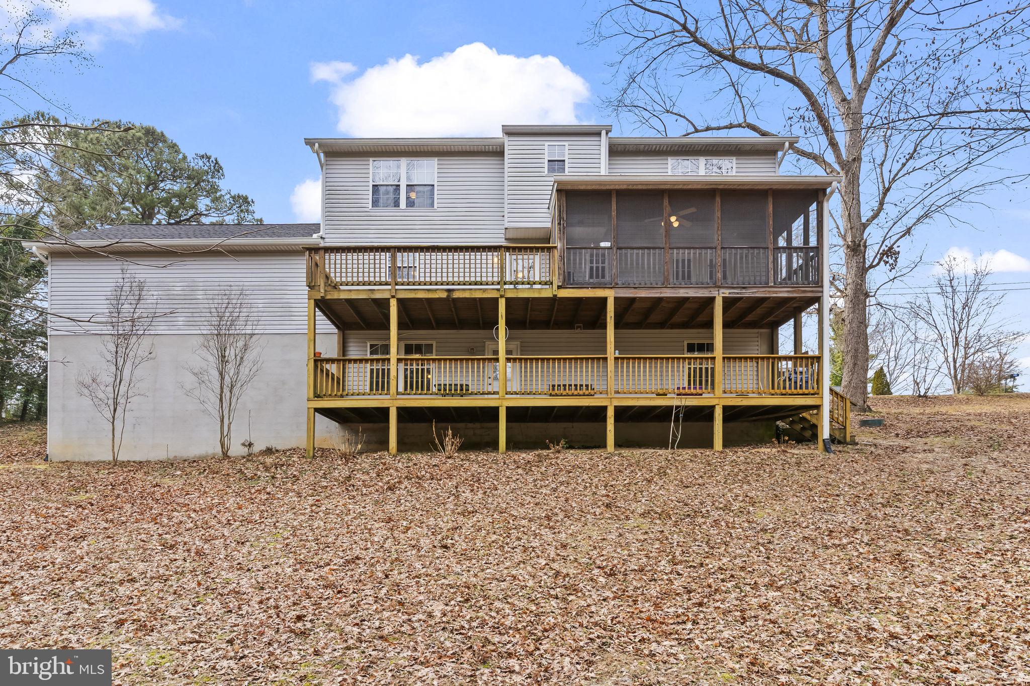 DRUM POINT - Residential