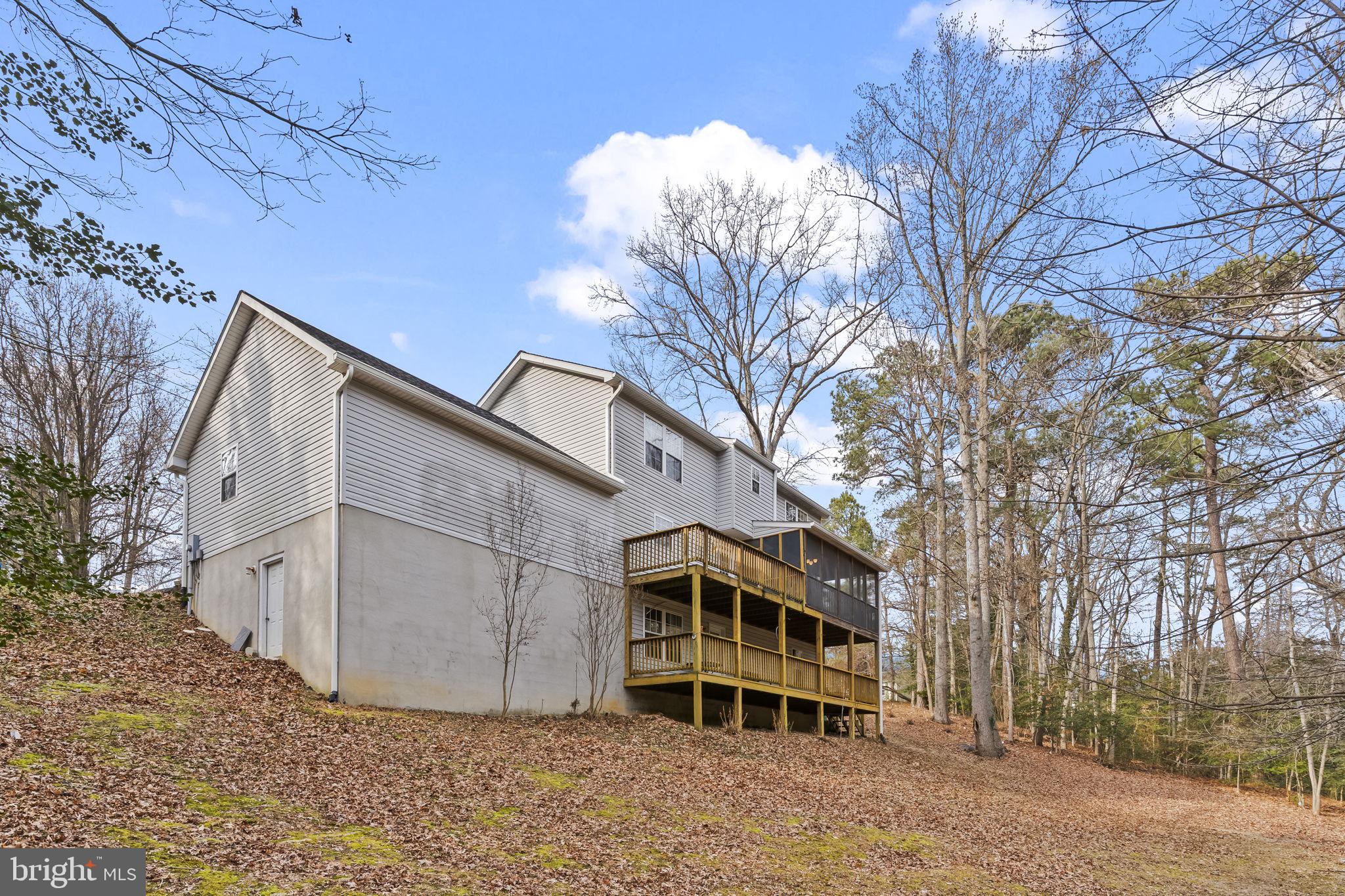 DRUM POINT - Residential