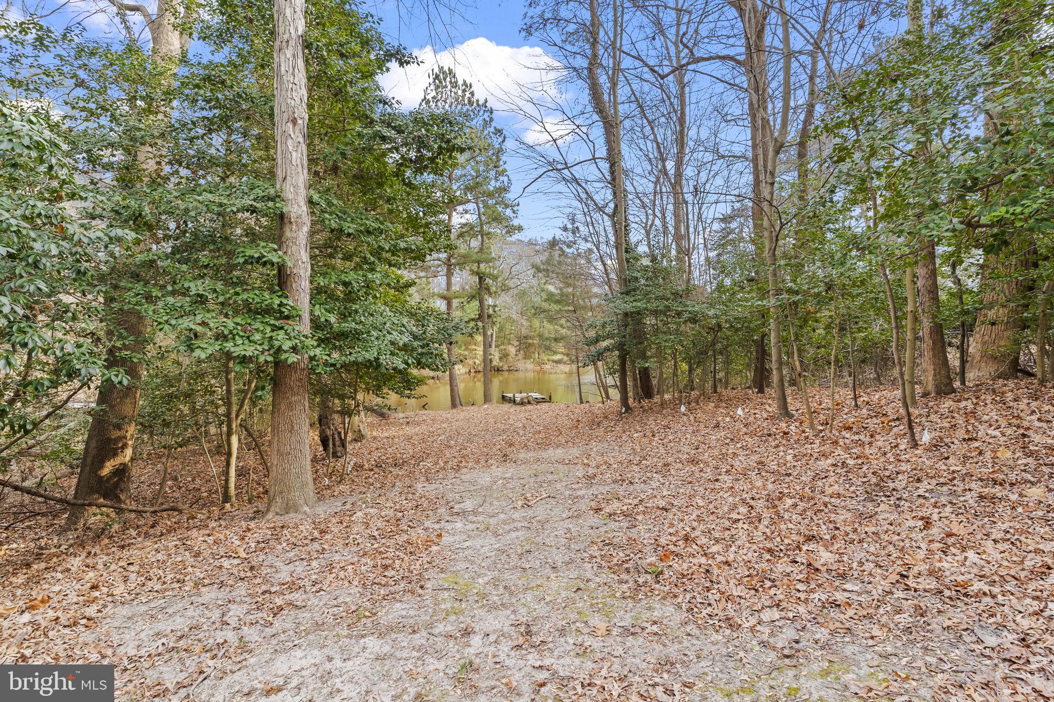 DRUM POINT - Residential