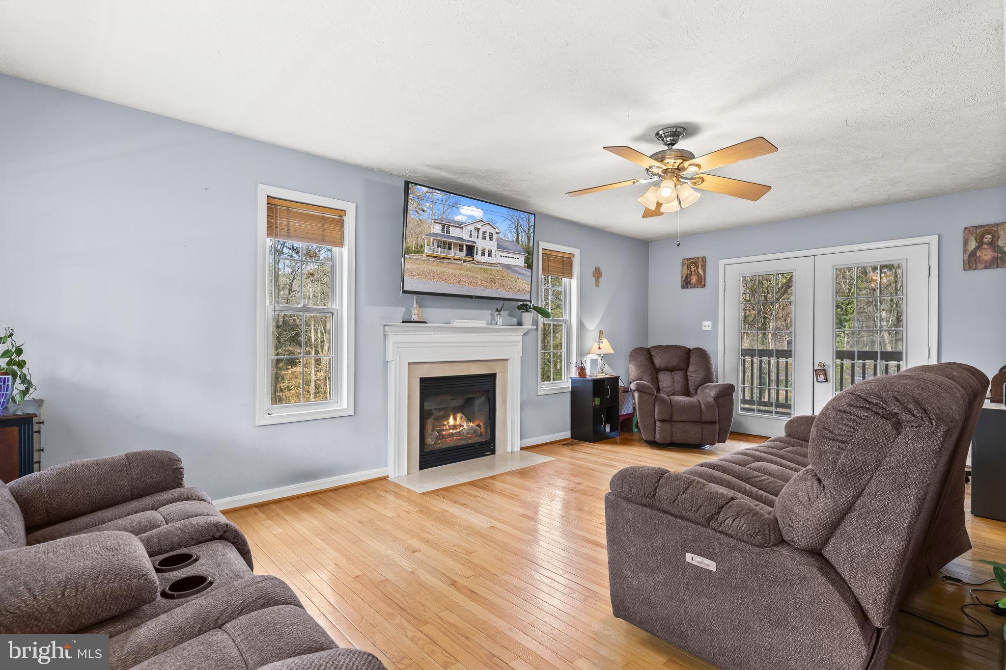 DRUM POINT - Residential