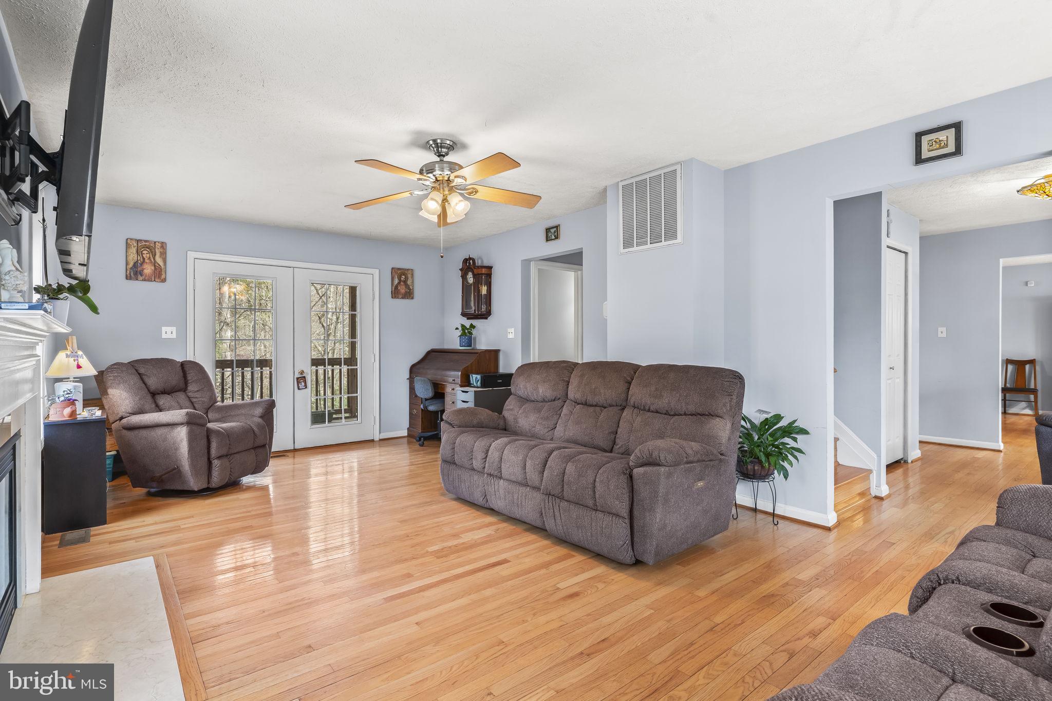 DRUM POINT - Residential