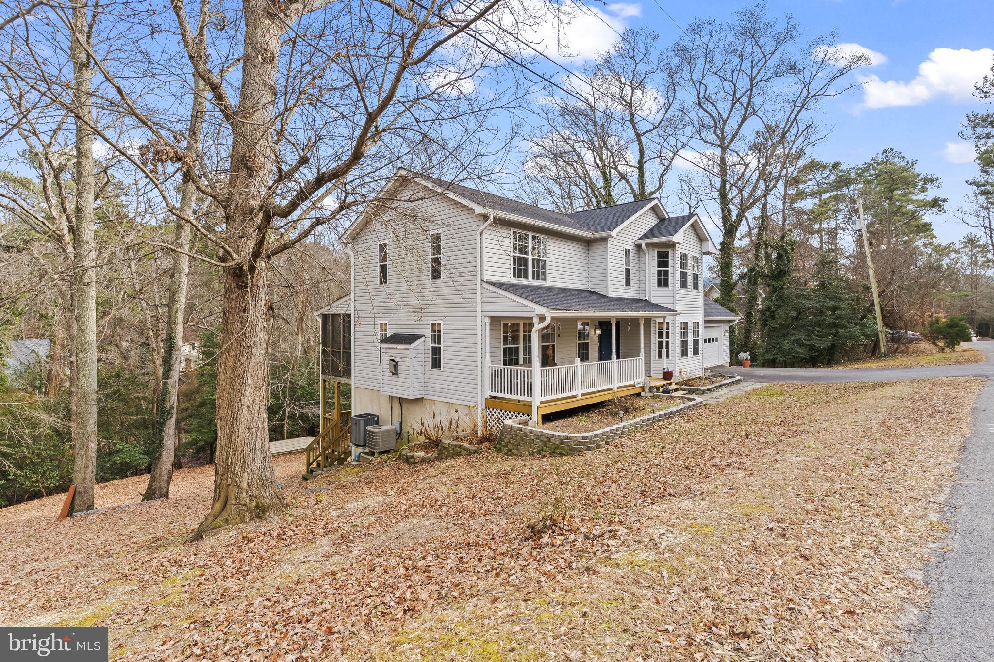 DRUM POINT - Residential