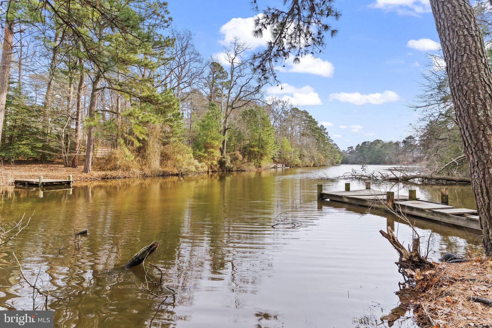 DRUM POINT - Residential