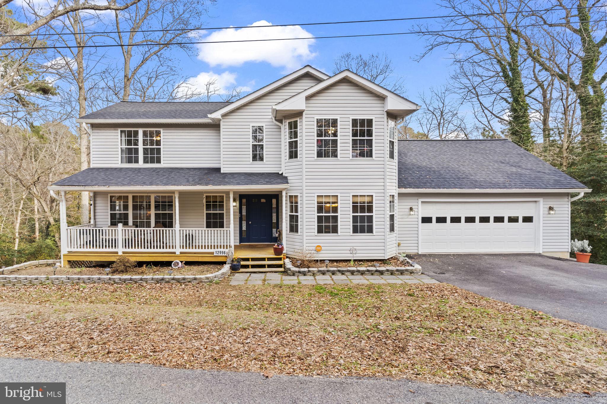 DRUM POINT - Residential