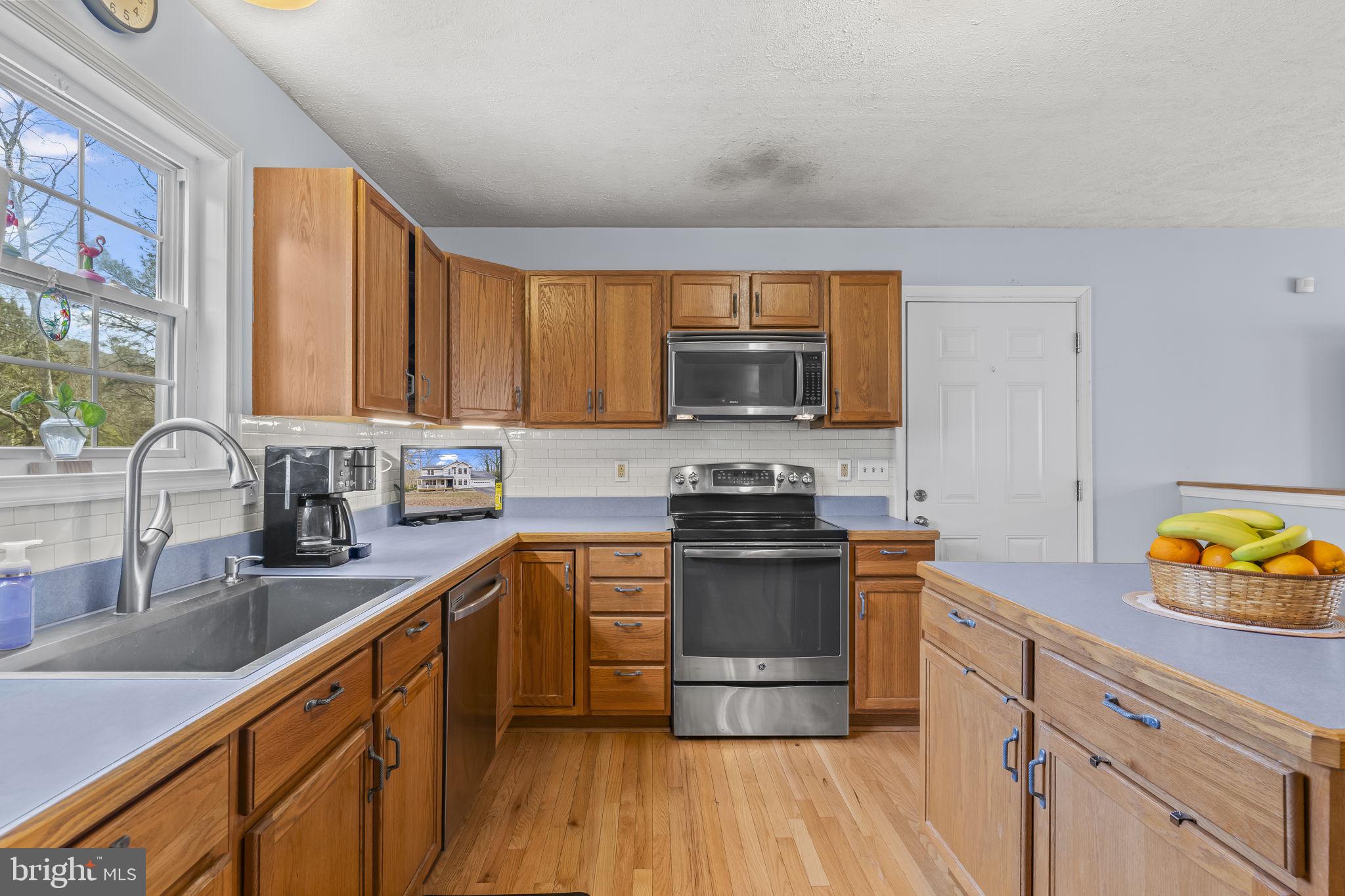 DRUM POINT - Residential