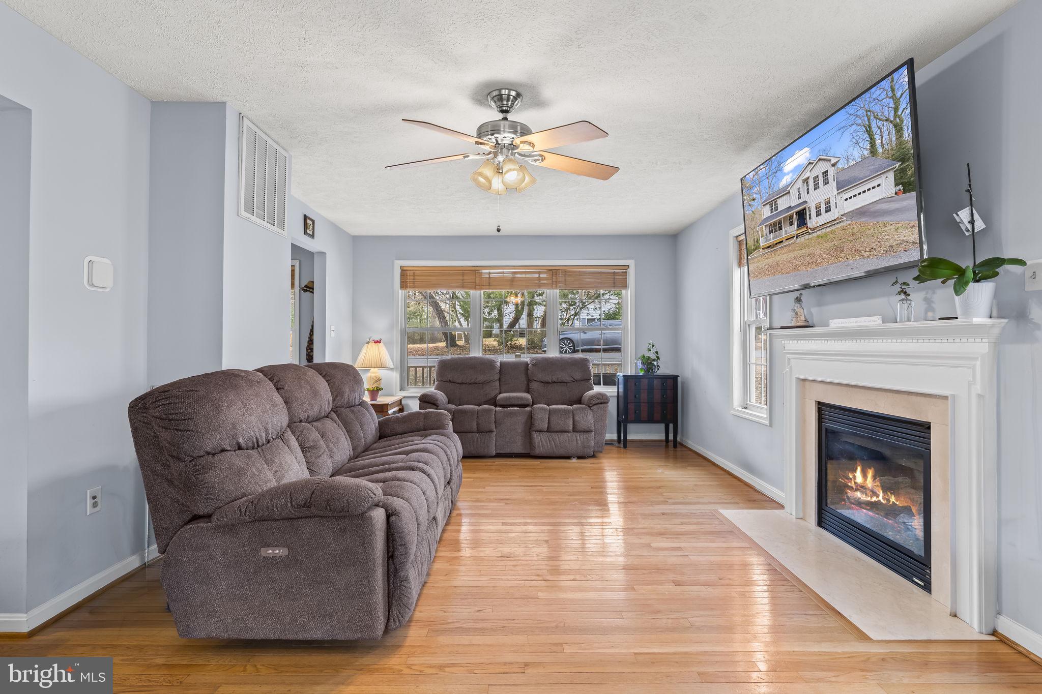 DRUM POINT - Residential