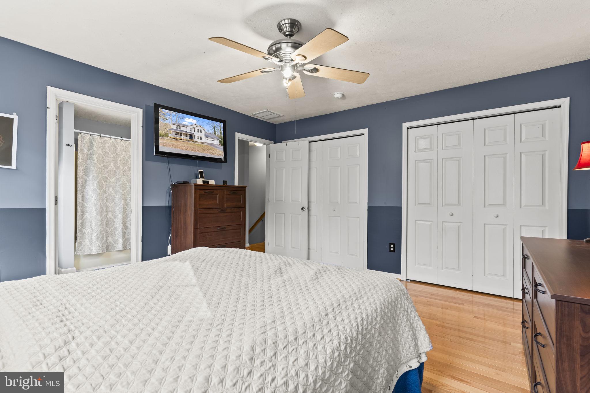 DRUM POINT - Residential