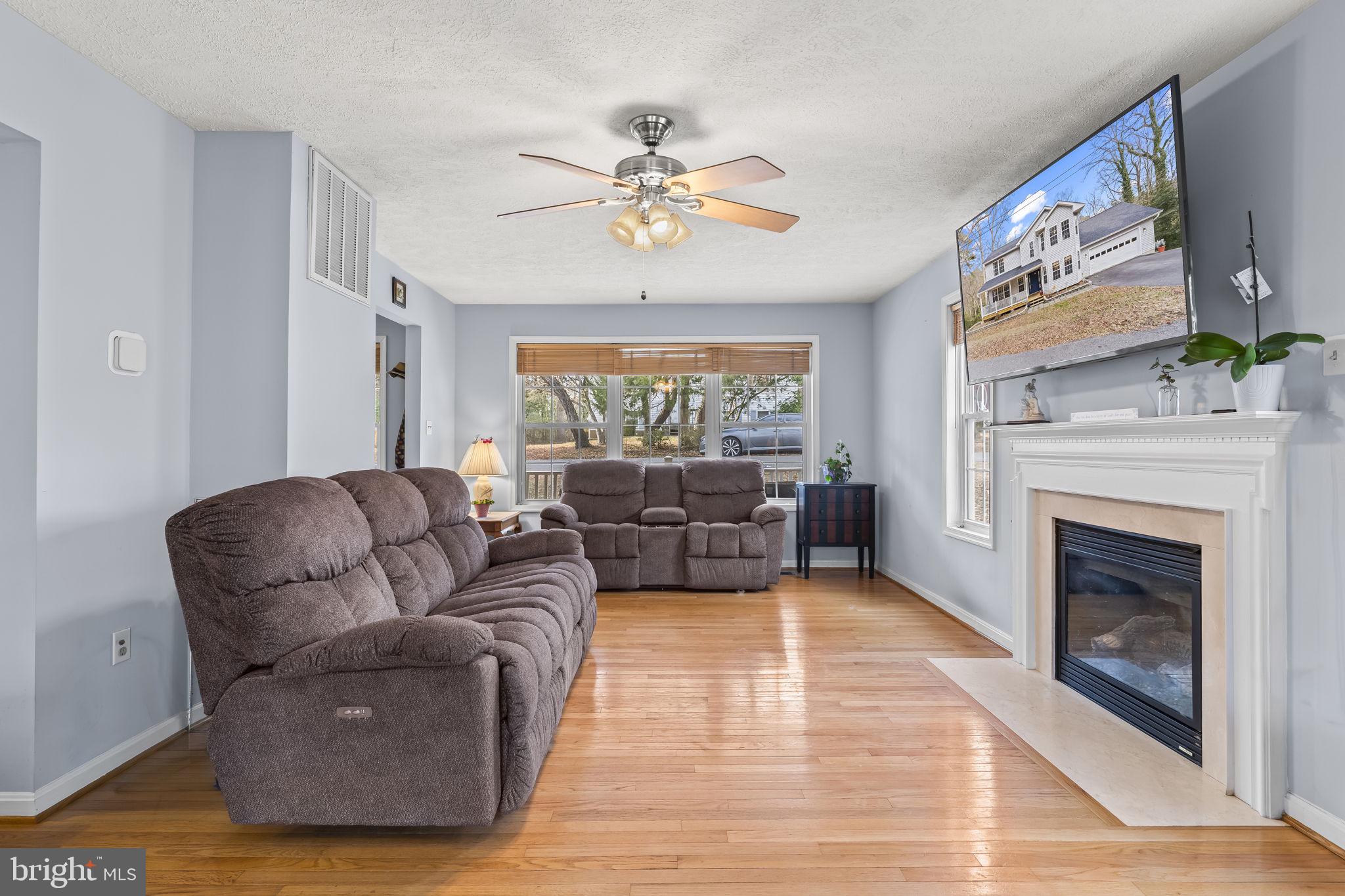 DRUM POINT - Residential