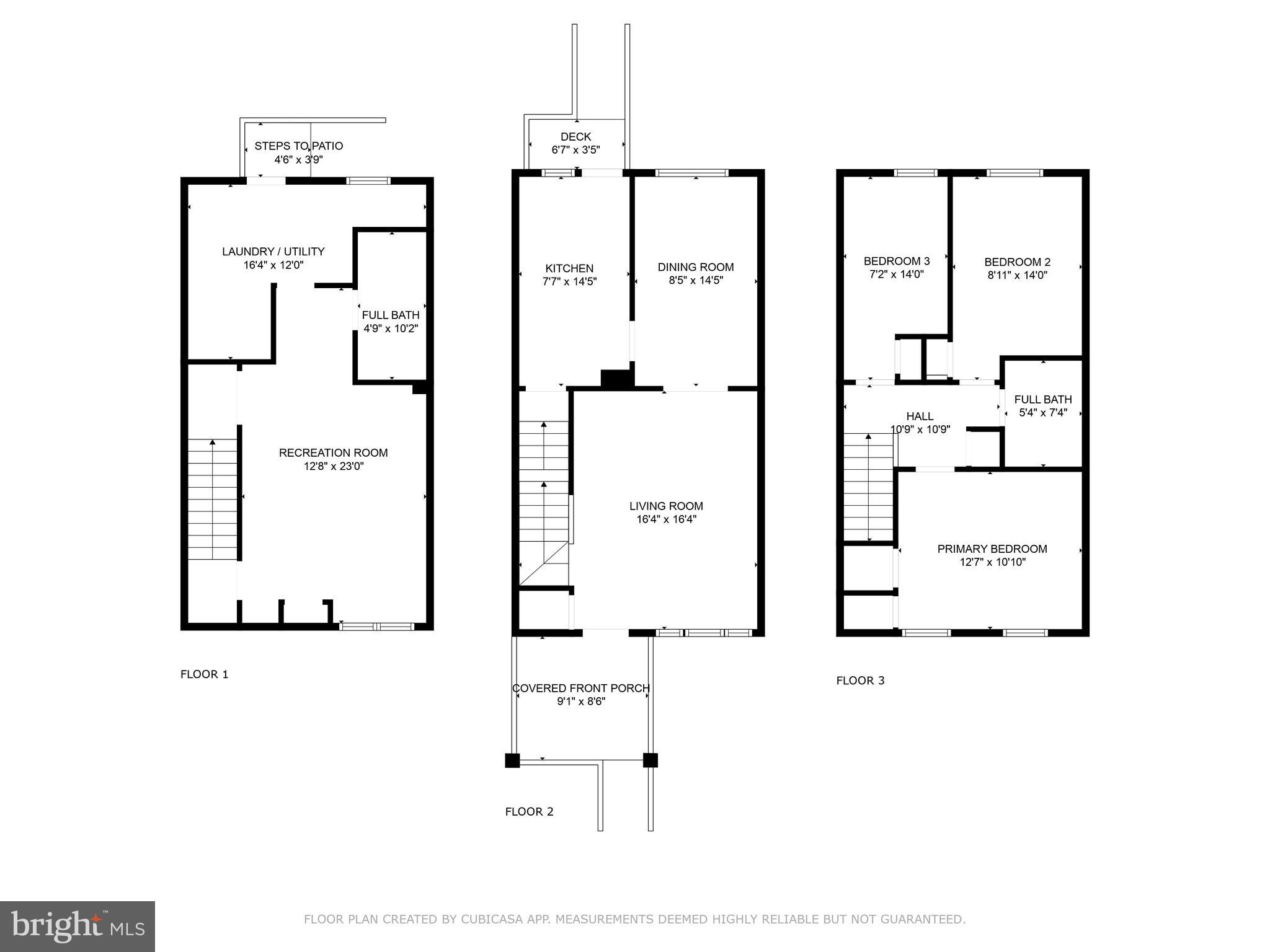 BEVERLY HILLS - Residential Lease
