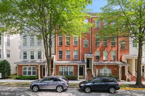 622 MAIN STREET B 622B GAITHERSBURG MD 20878
