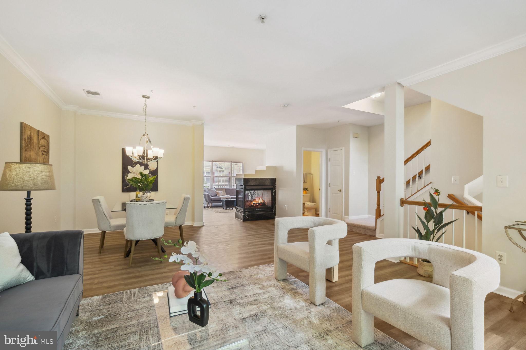 LAKELANDS - Residential