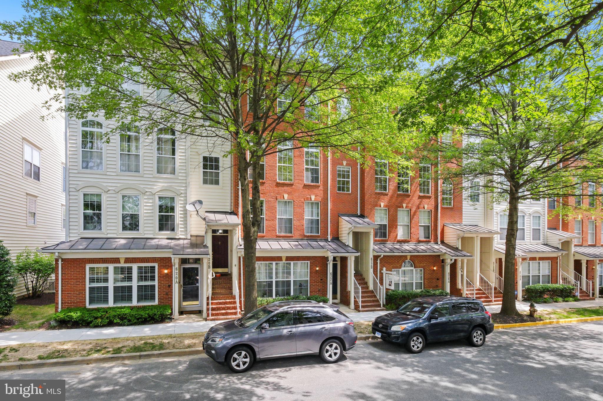 622 MAIN STREET B 622B