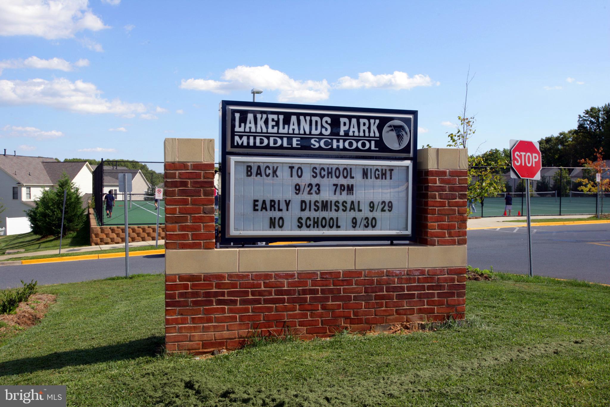 LAKELANDS - Residential