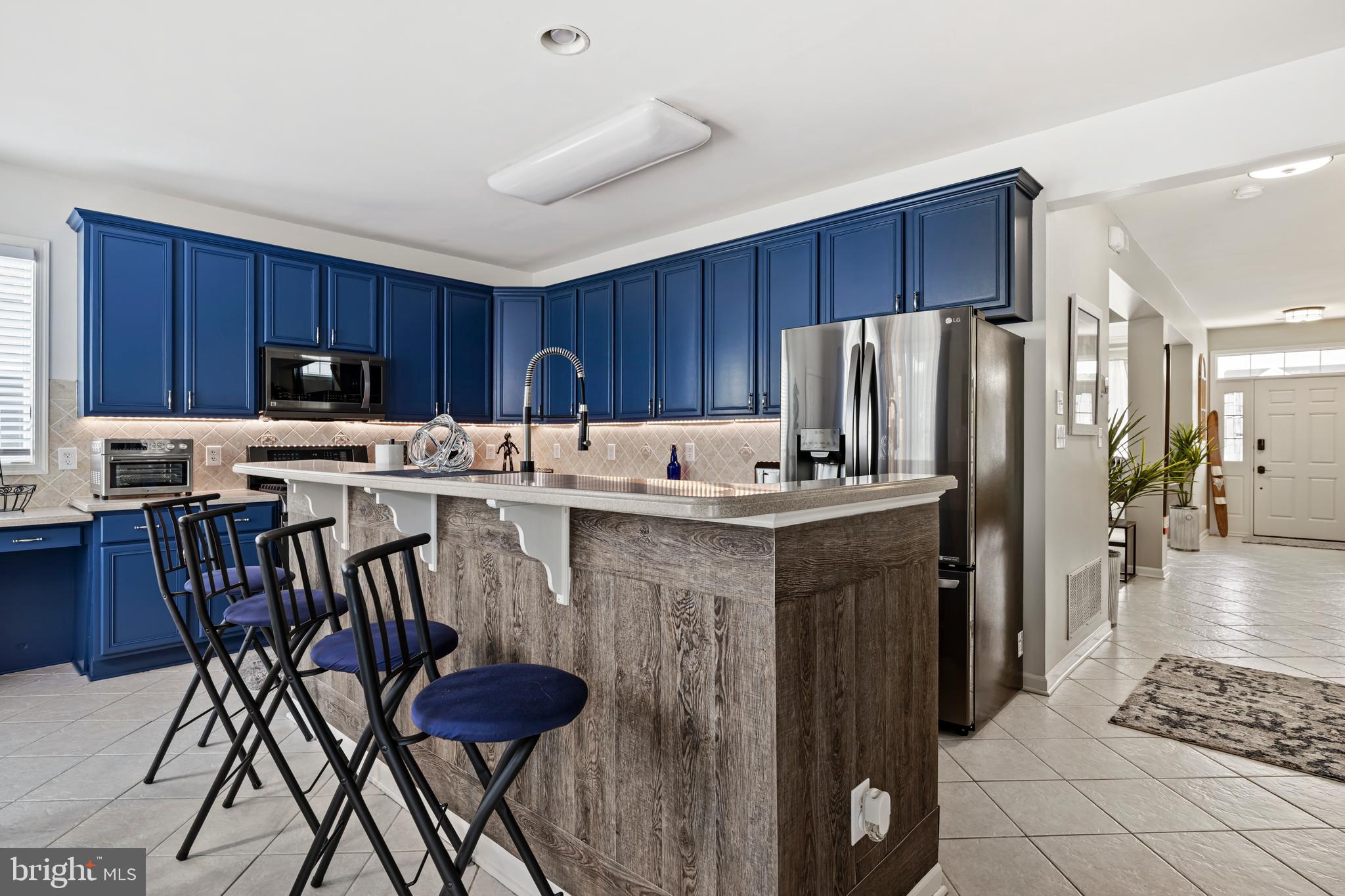 BAYSIDE OCEAN CITY - Residential