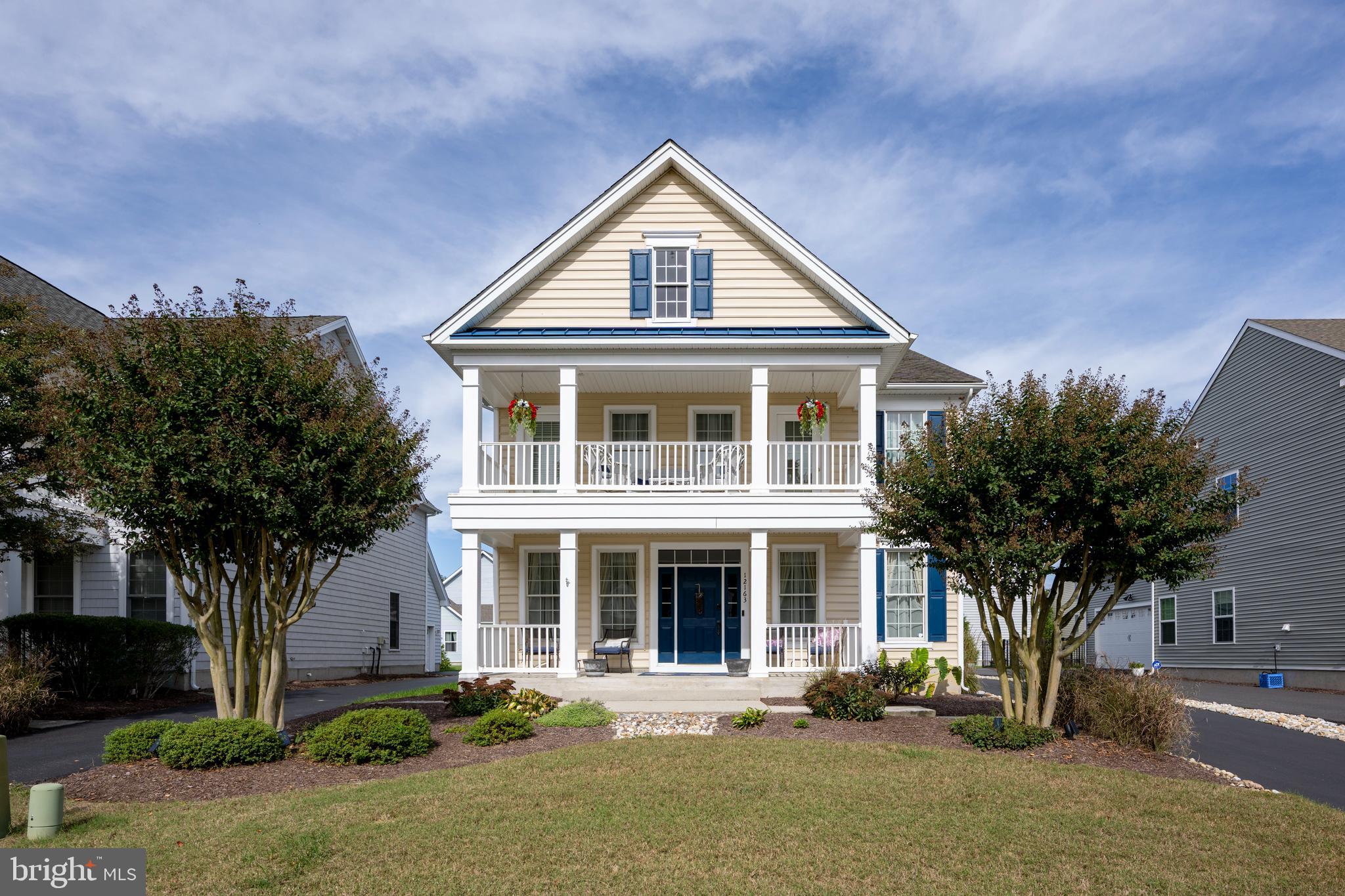 BAYSIDE OCEAN CITY - Residential