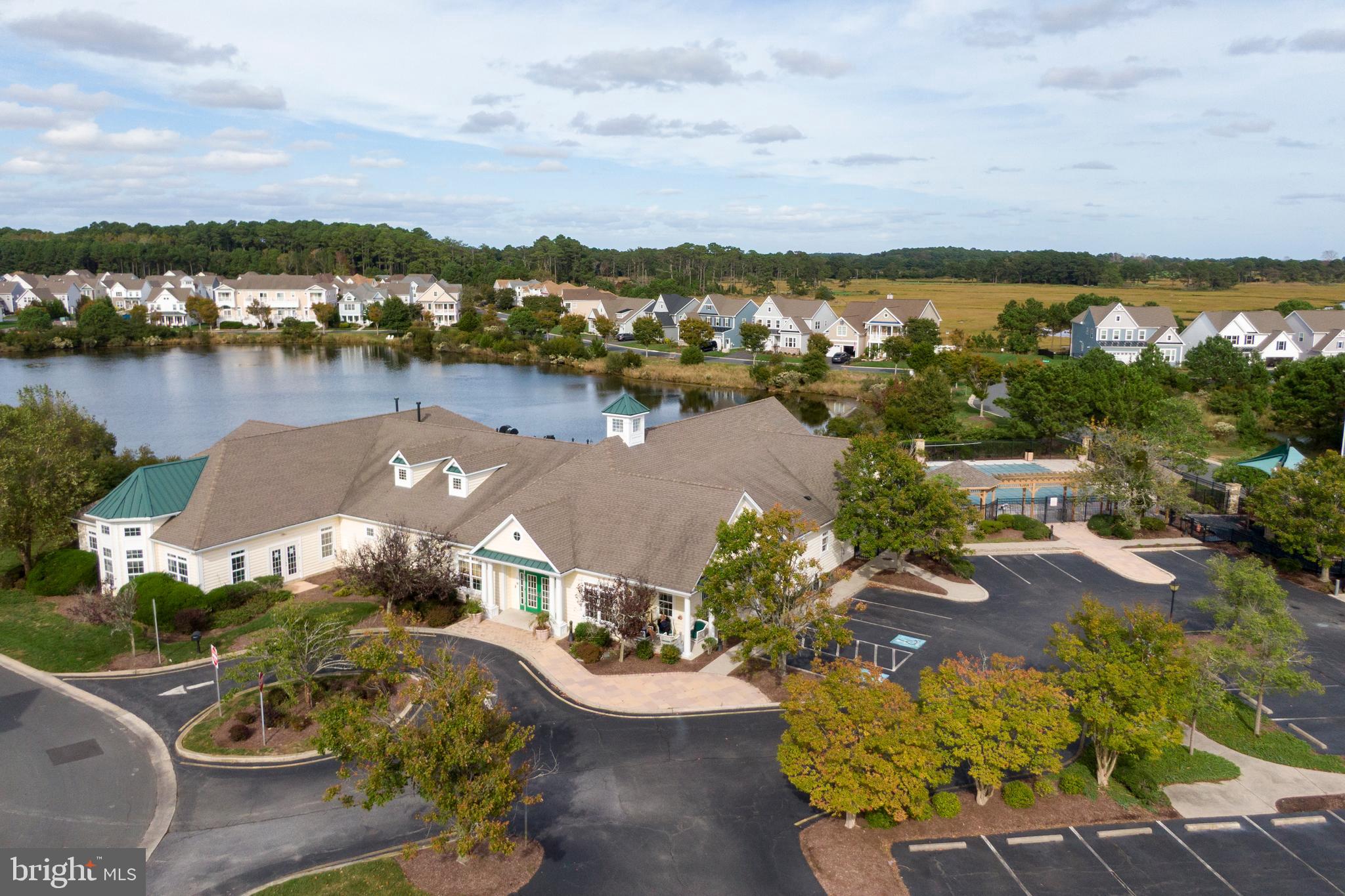 BAYSIDE OCEAN CITY - Residential