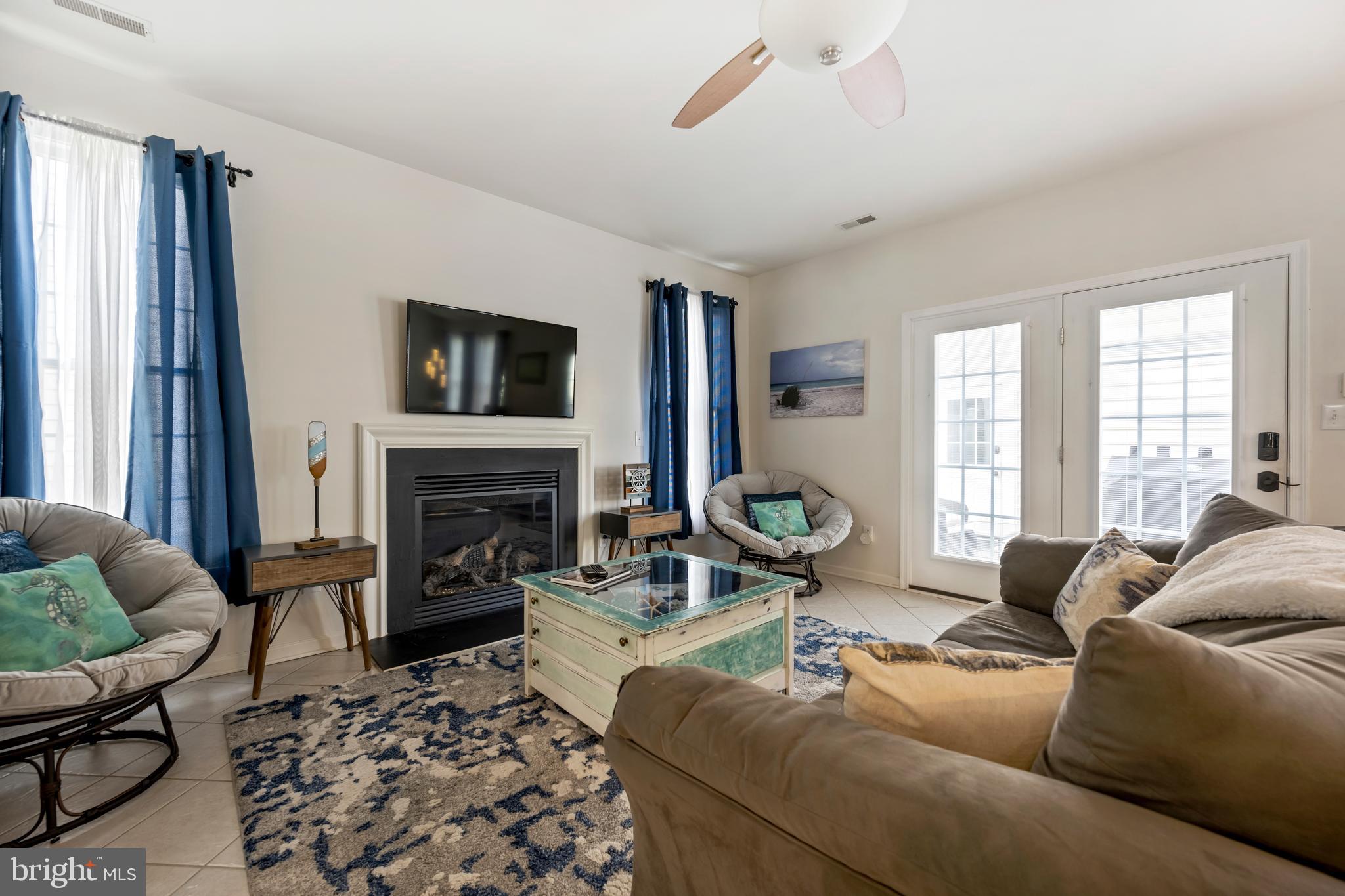 BAYSIDE OCEAN CITY - Residential