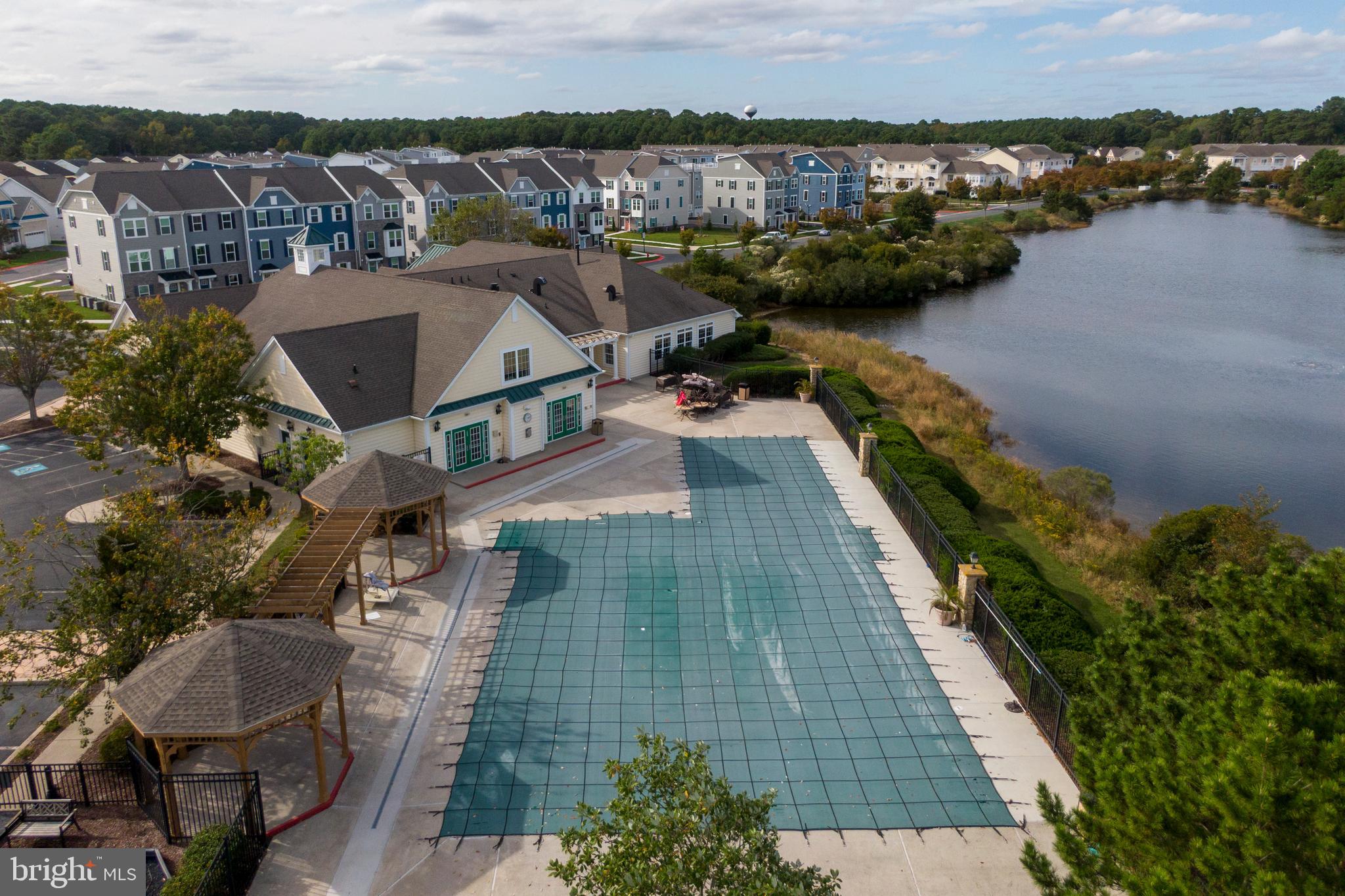 BAYSIDE OCEAN CITY - Residential