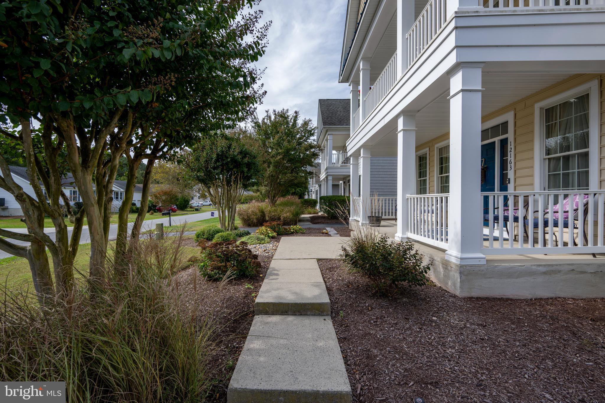 BAYSIDE OCEAN CITY - Residential