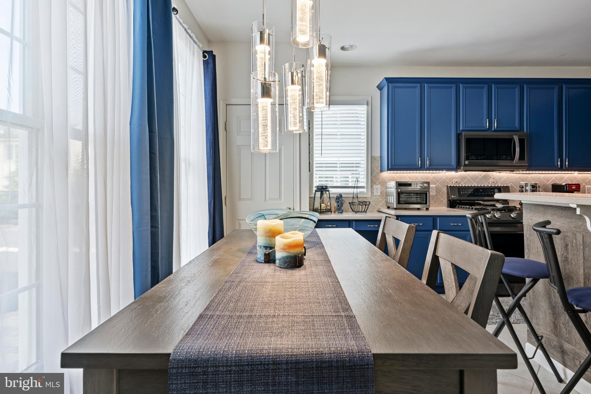 BAYSIDE OCEAN CITY - Residential