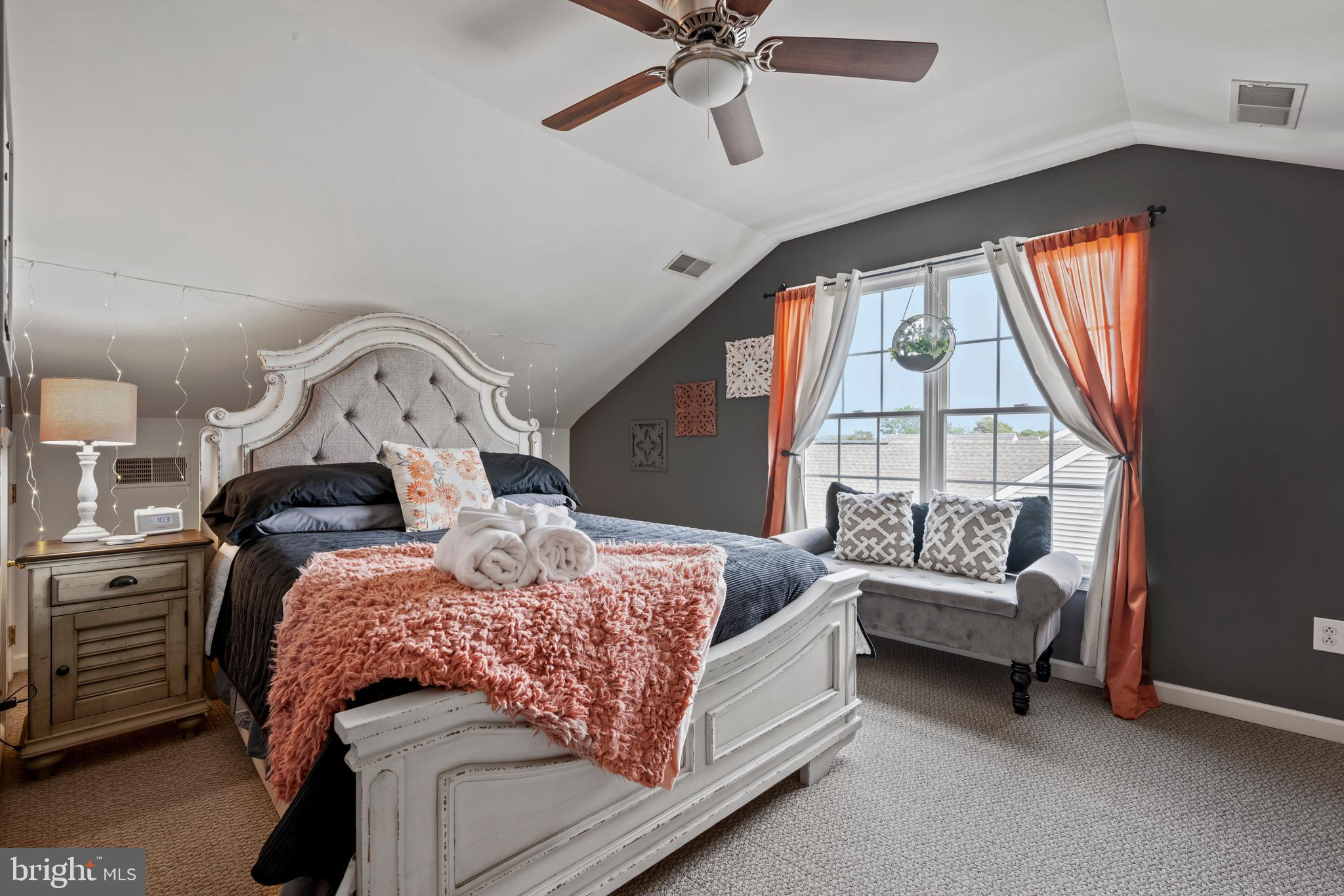 BAYSIDE OCEAN CITY - Residential