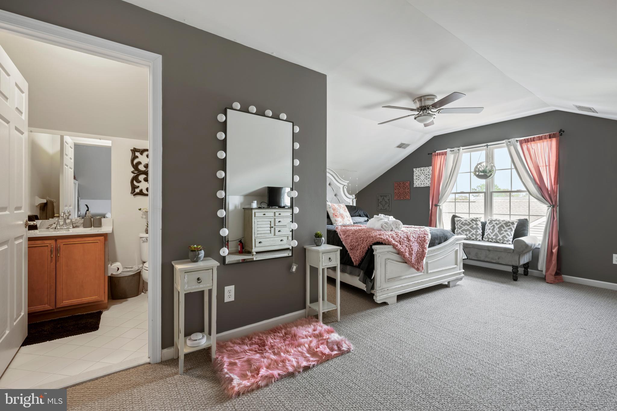 BAYSIDE OCEAN CITY - Residential