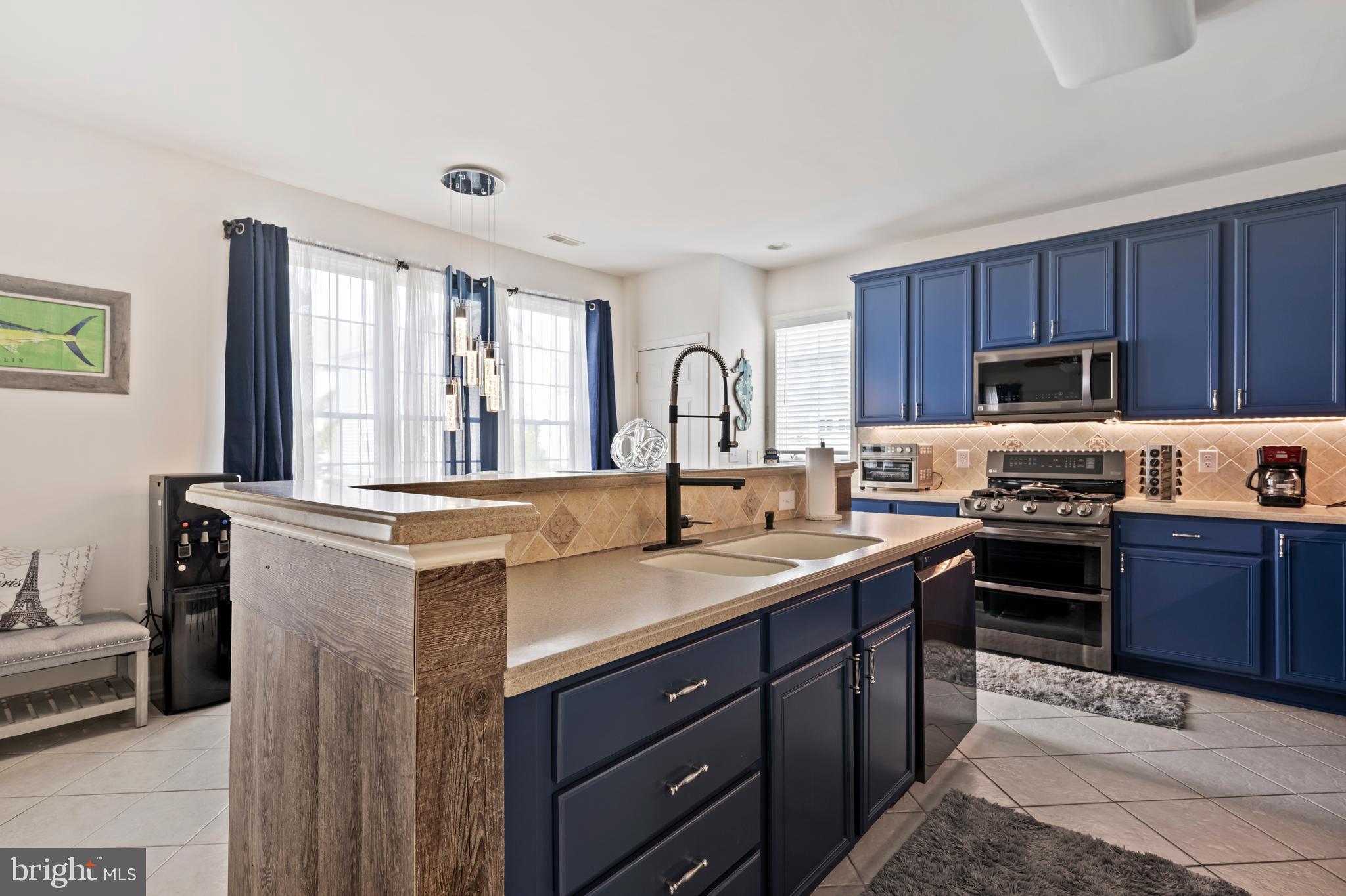 BAYSIDE OCEAN CITY - Residential