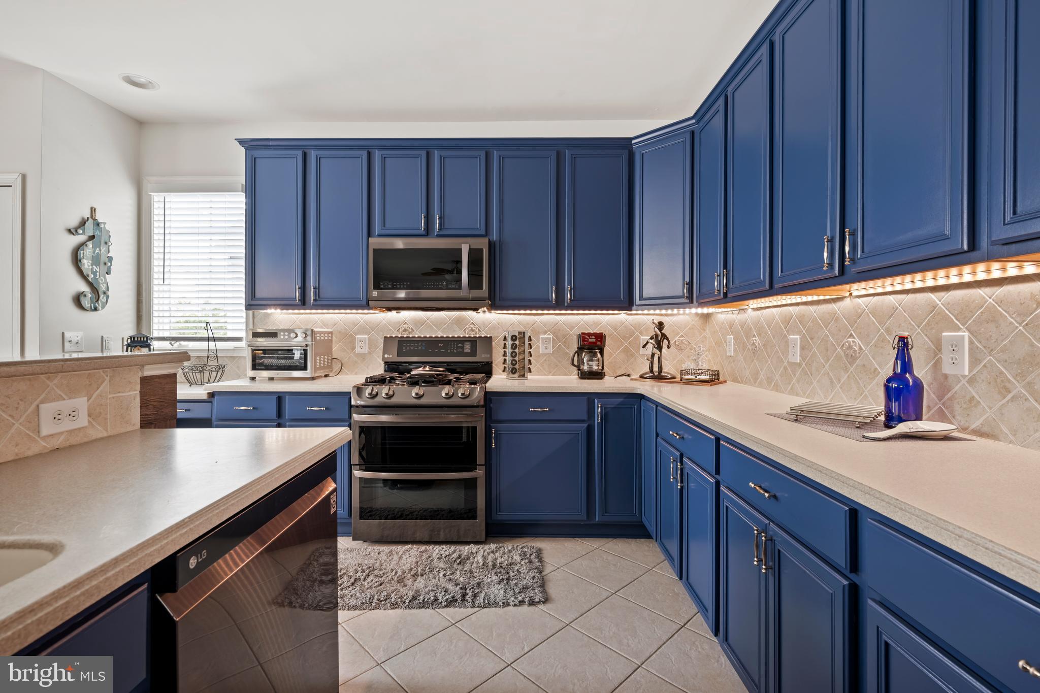 BAYSIDE OCEAN CITY - Residential