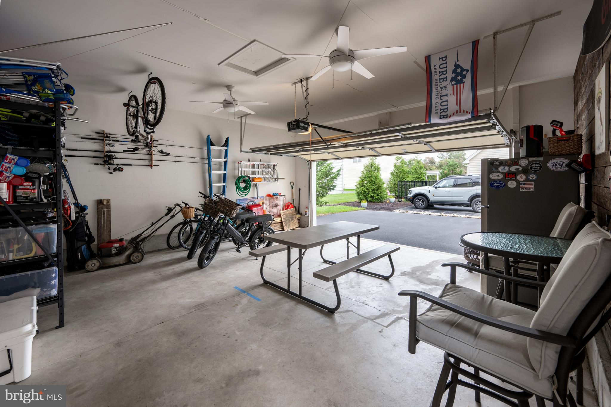 BAYSIDE OCEAN CITY - Residential