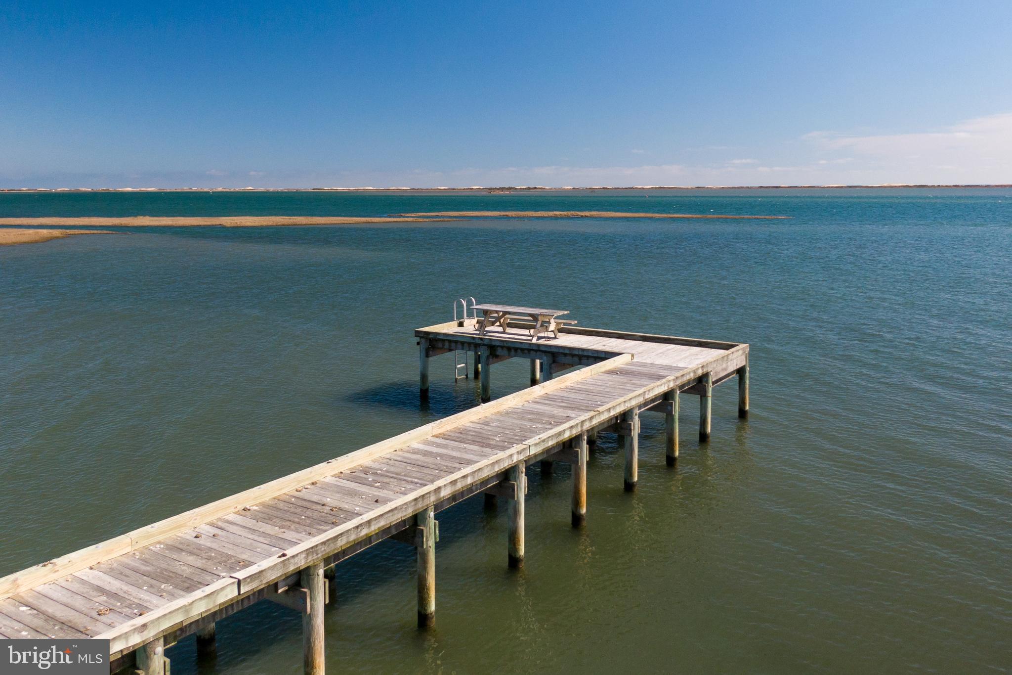 BAYSIDE OCEAN CITY - Residential