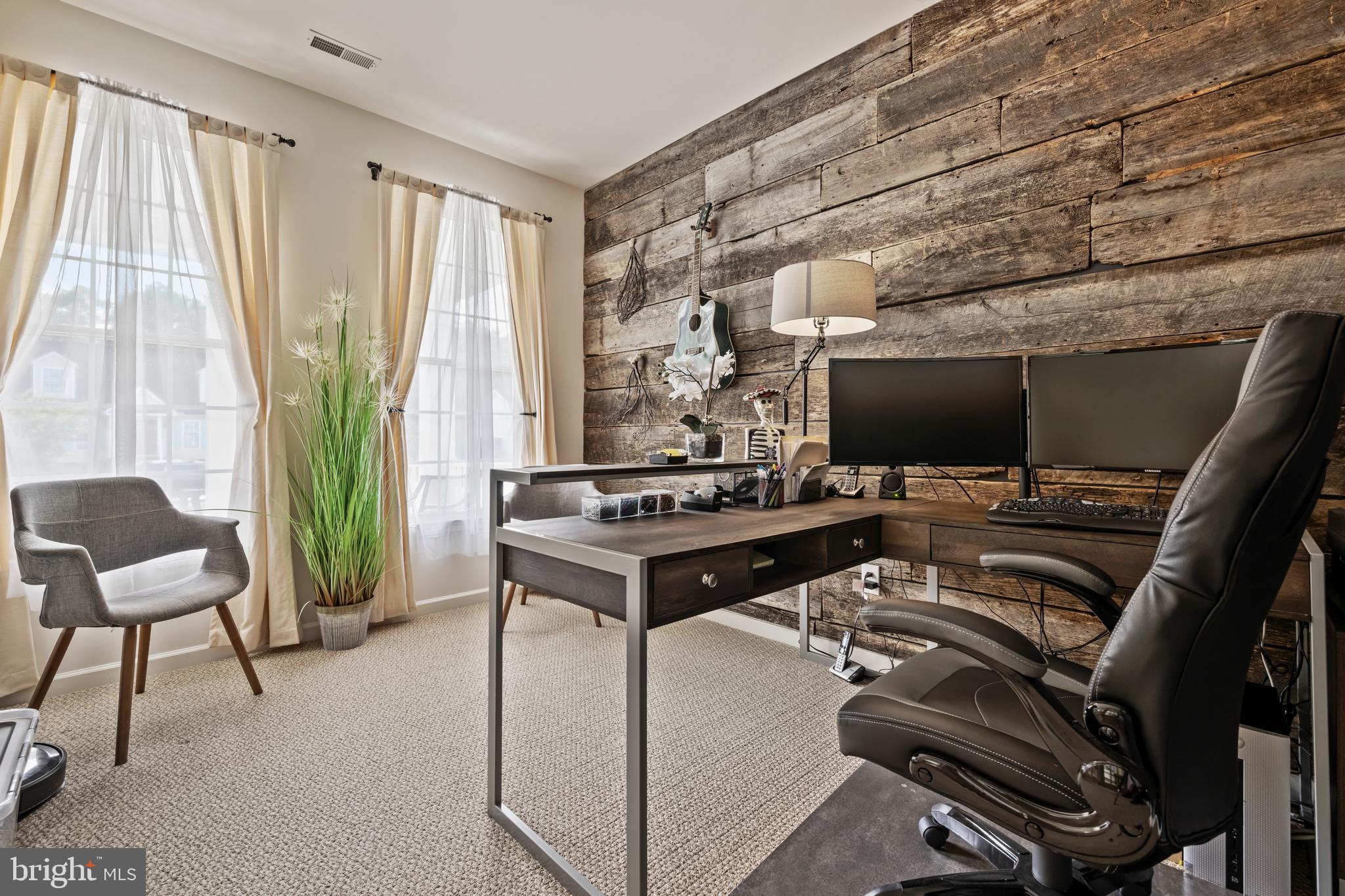 BAYSIDE OCEAN CITY - Residential