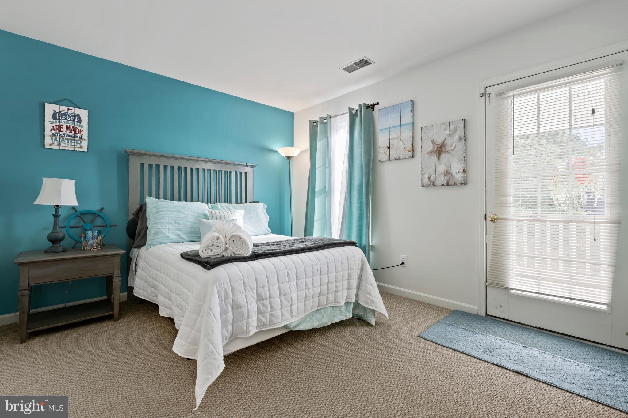 BAYSIDE OCEAN CITY - Residential