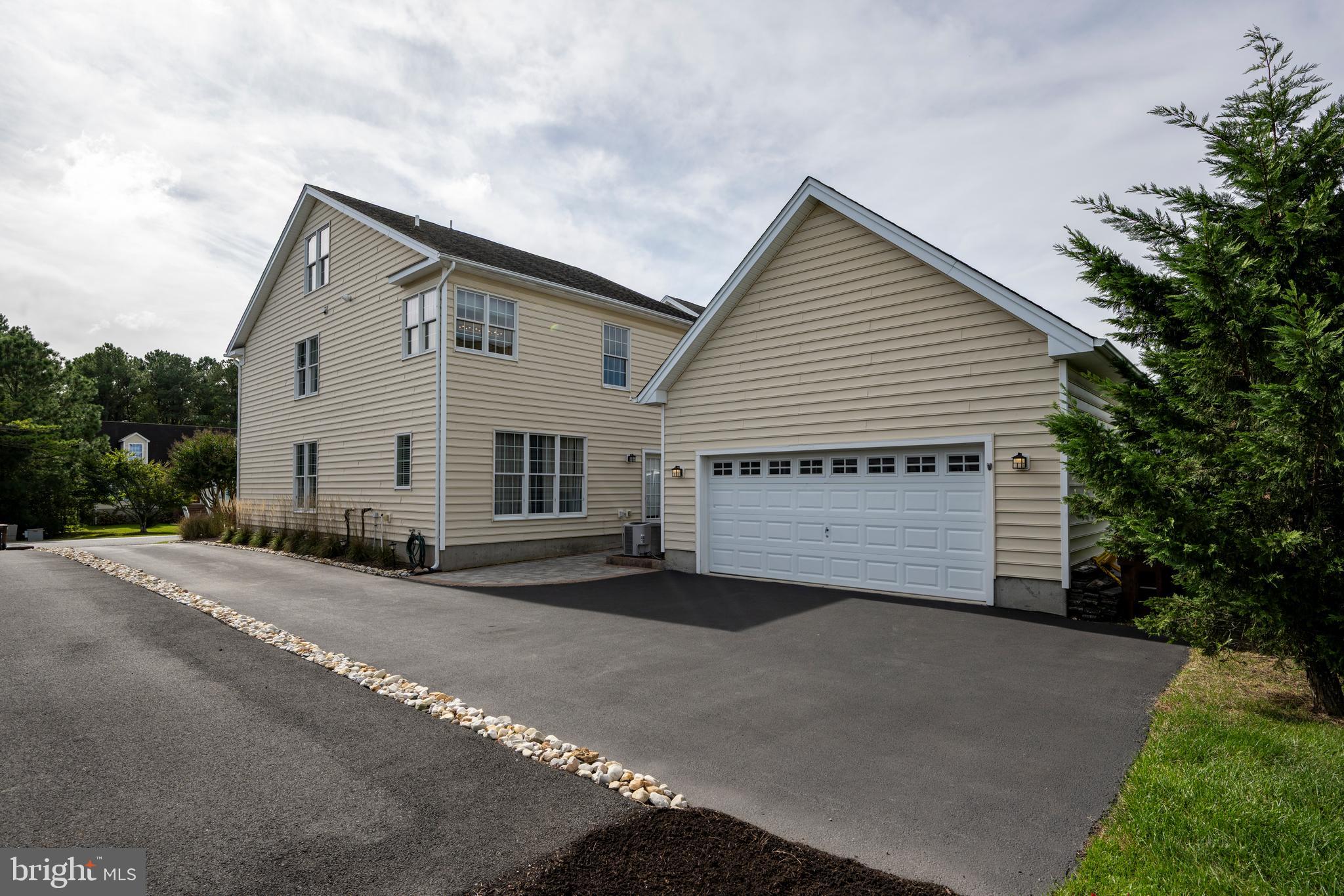 BAYSIDE OCEAN CITY - Residential