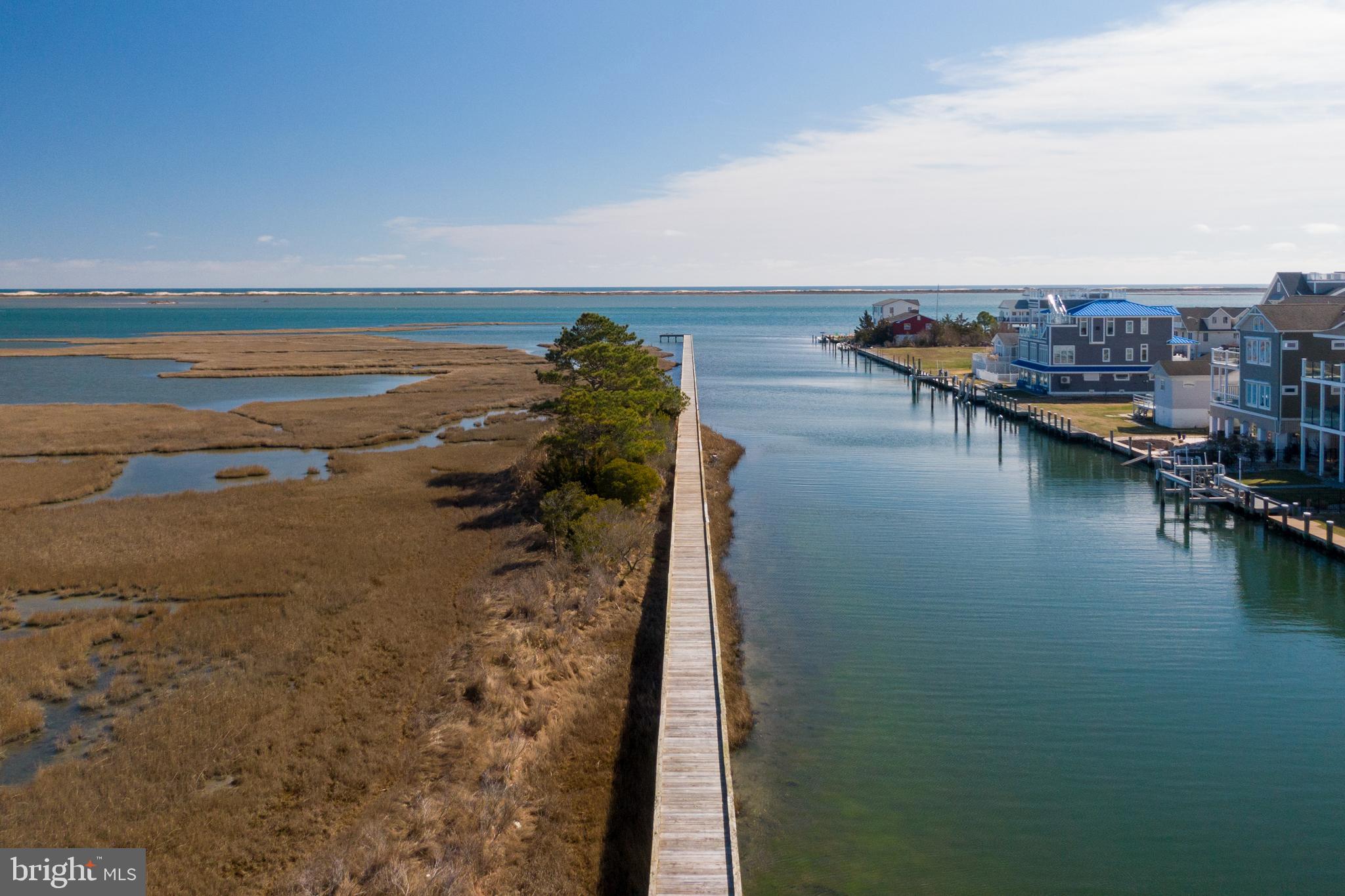 BAYSIDE OCEAN CITY - Residential