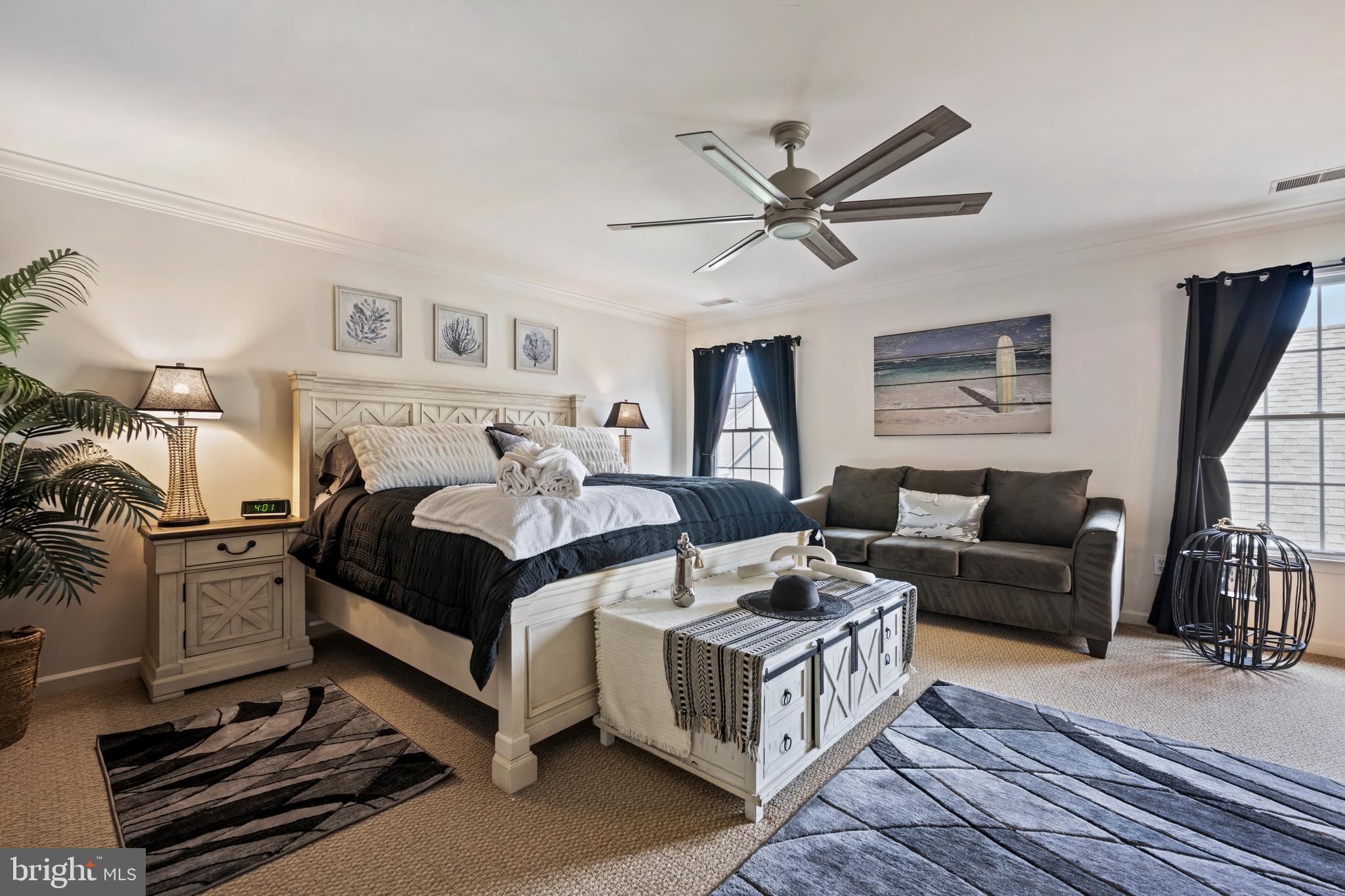 BAYSIDE OCEAN CITY - Residential