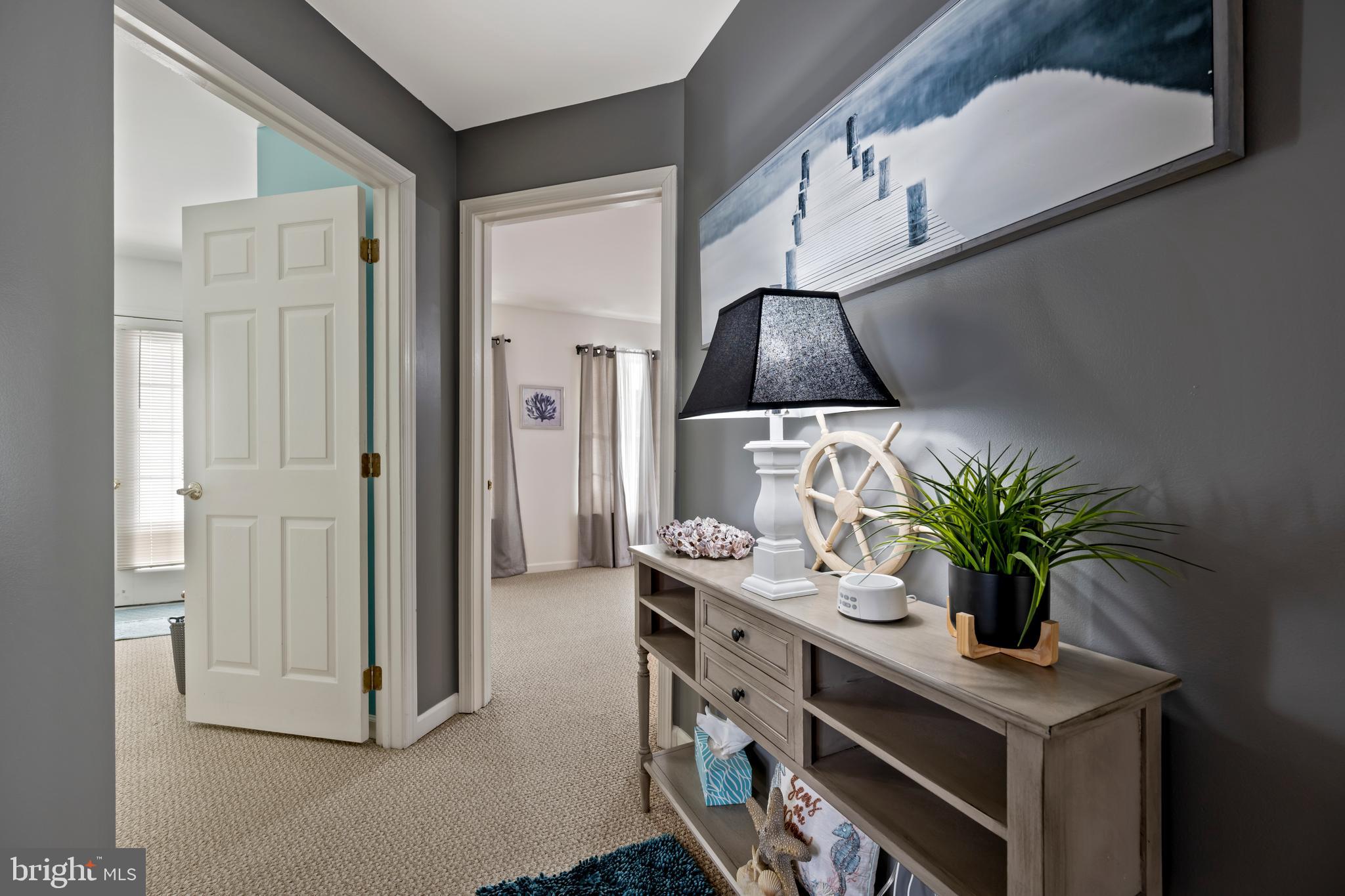 BAYSIDE OCEAN CITY - Residential